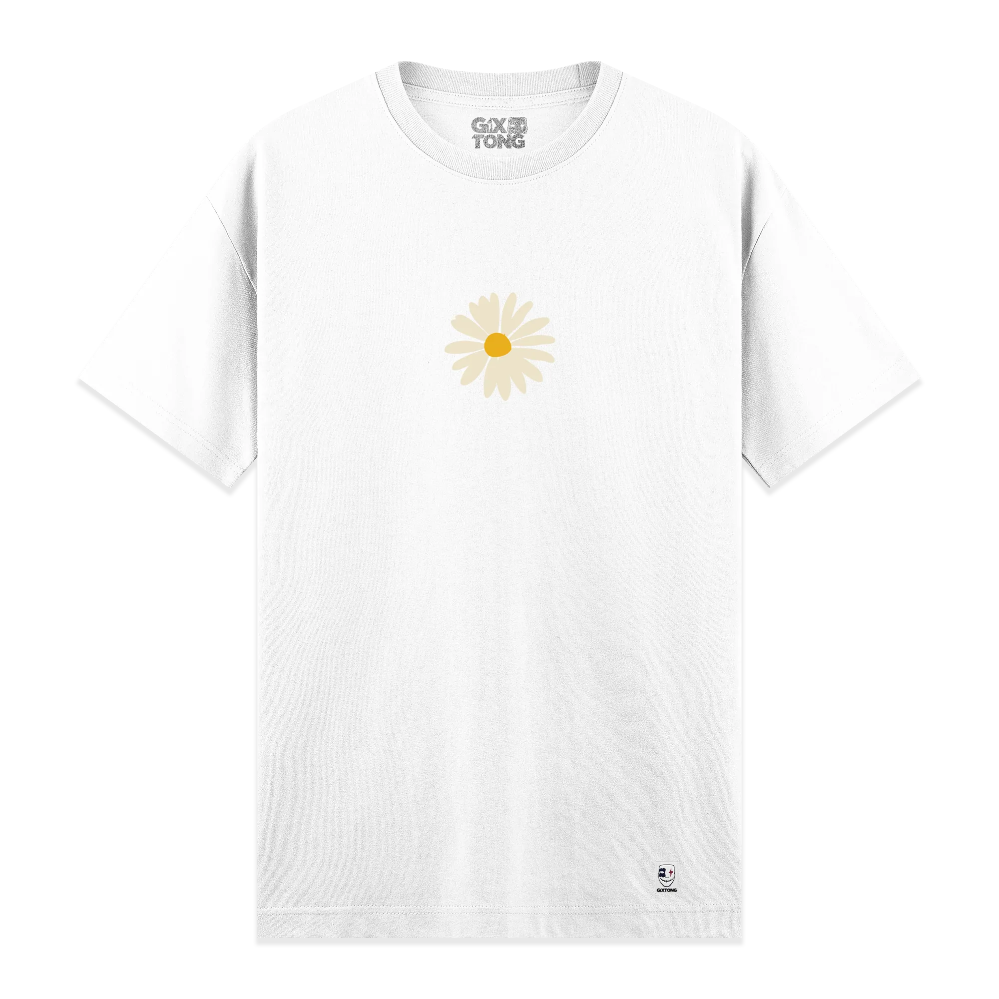 Luck - Regular Fit Kalıp T-shirt