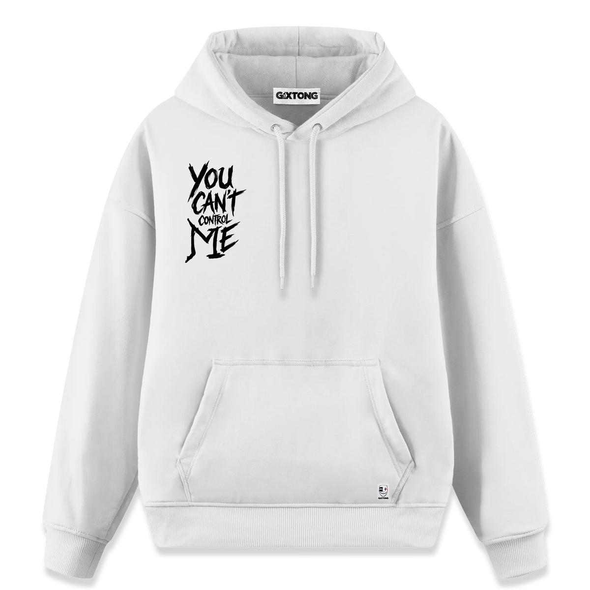 Voodoo - Regular Fit Kalıp Hoodie
