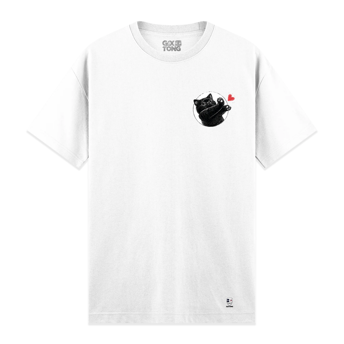 Aducat - Regular Fit Kalıp T-shirt