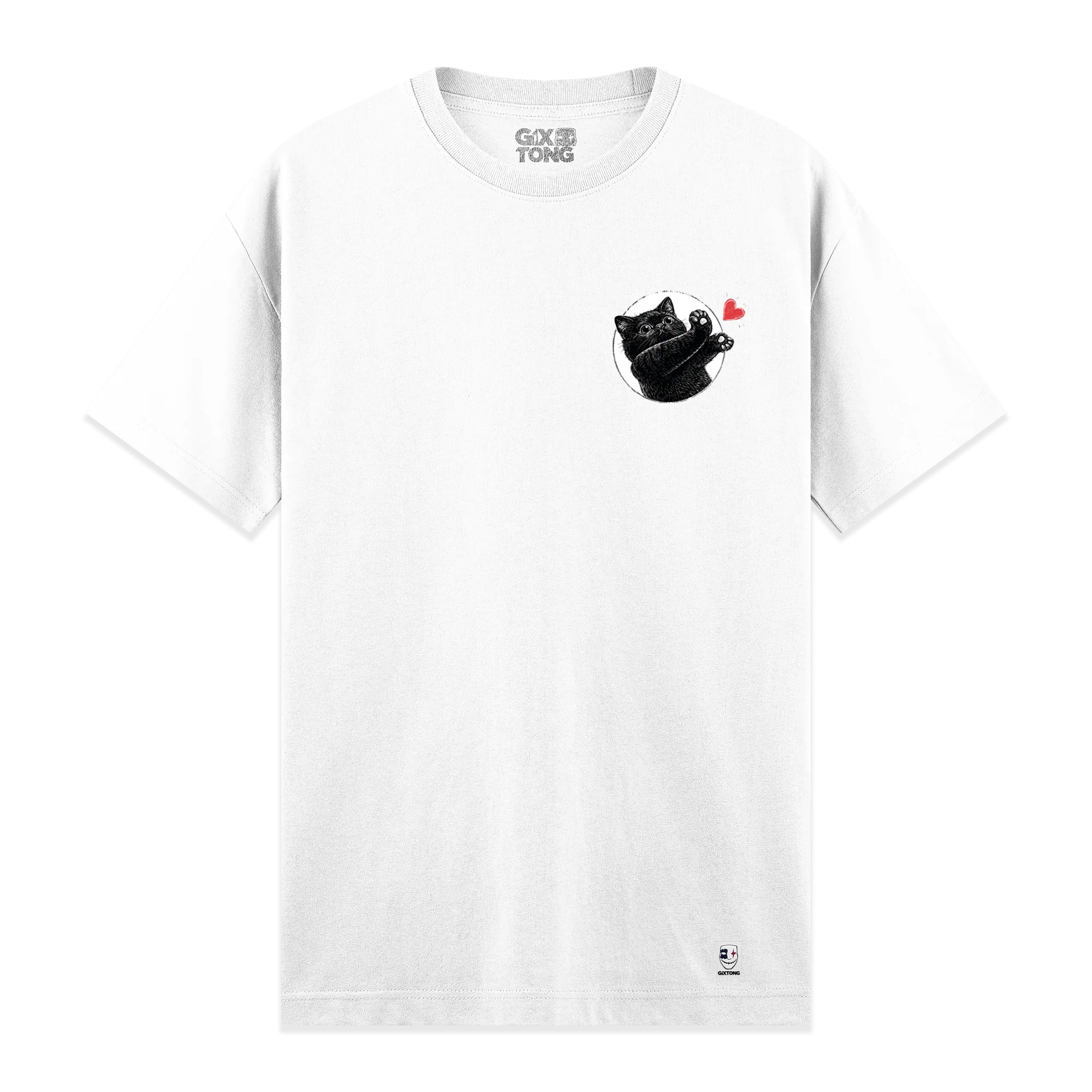 Aducat - Regular Fit Kalıp T-shirt