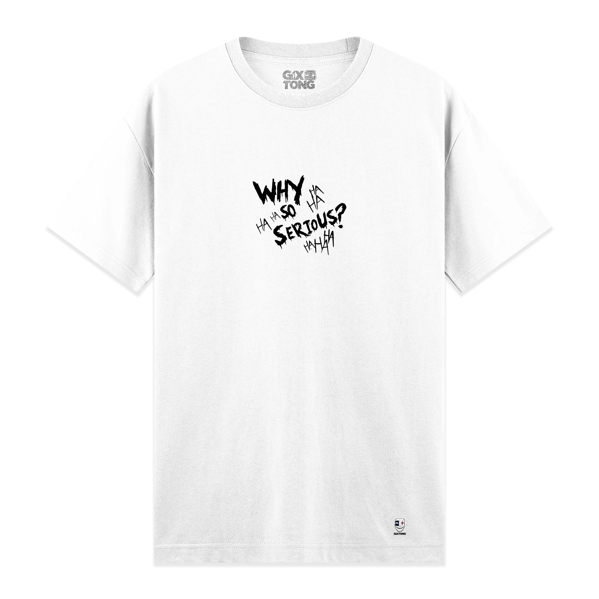 Joker - Regular Fit Kalıp T-shirt