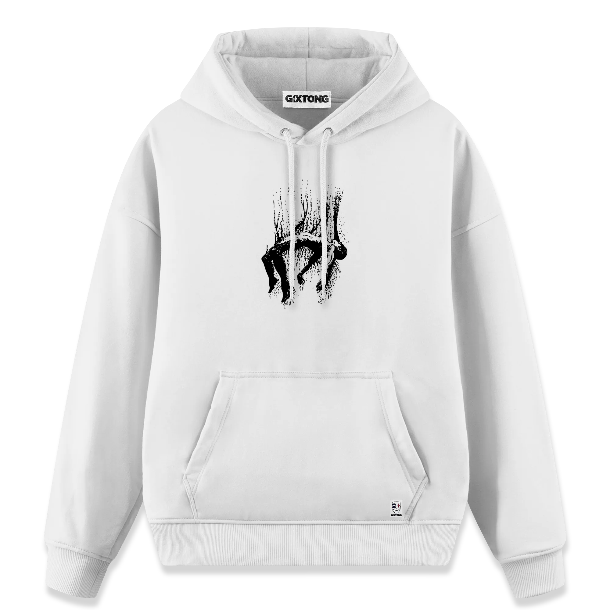 Limbo - Regular Fit Kalıp Hoodie