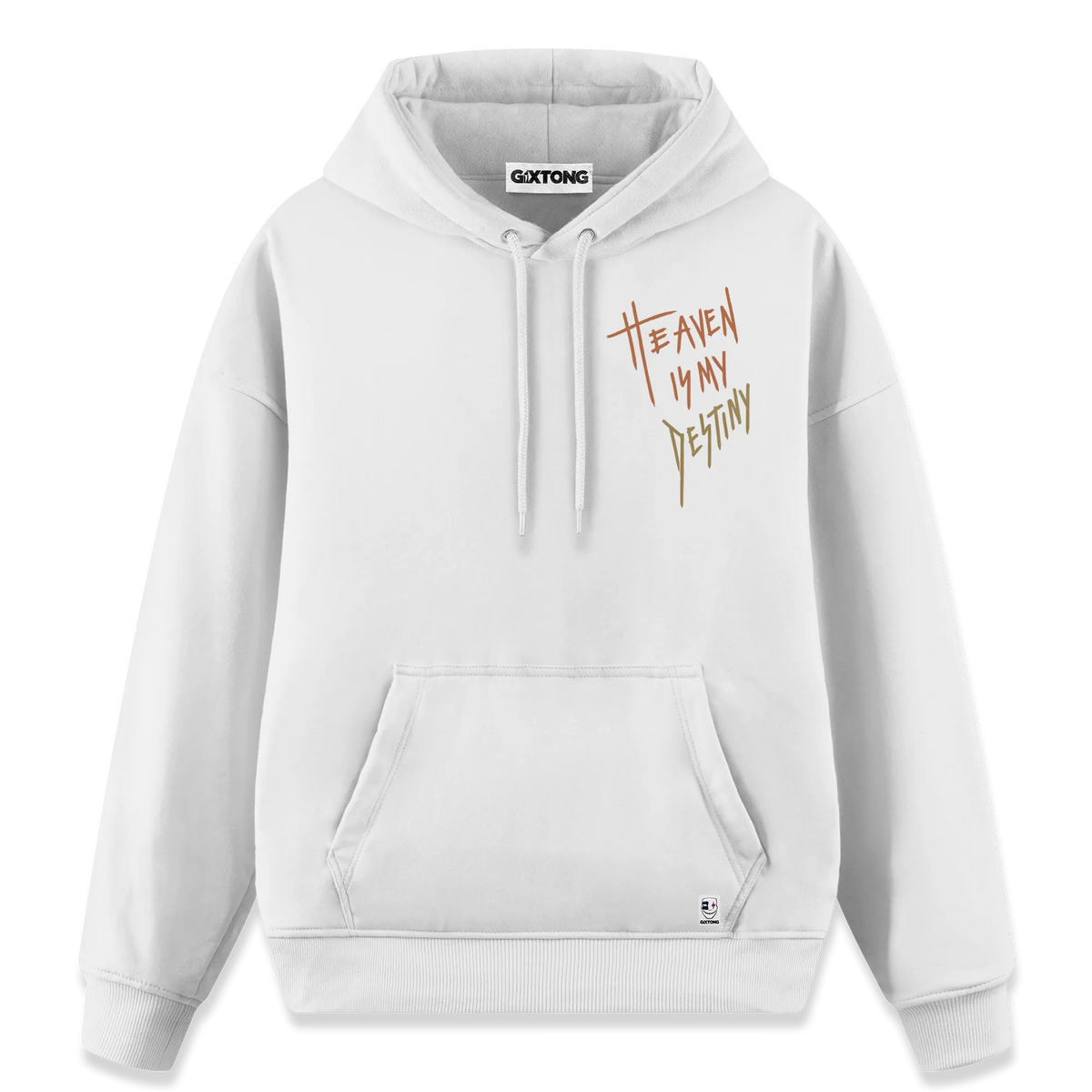 Eagle - Regular Fit Kalıp Hoodie
