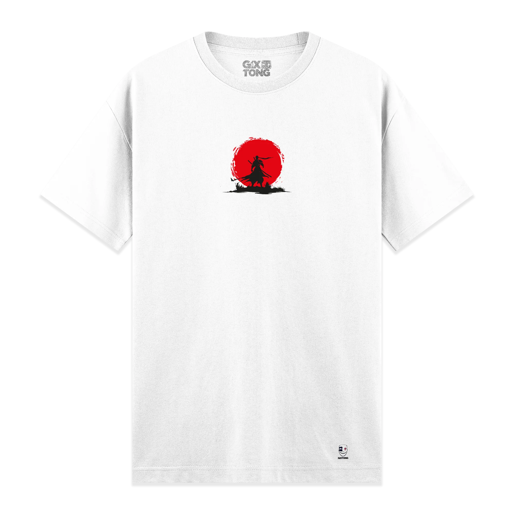 Rising Dragon - Regular Fit Kalıp T-shirt