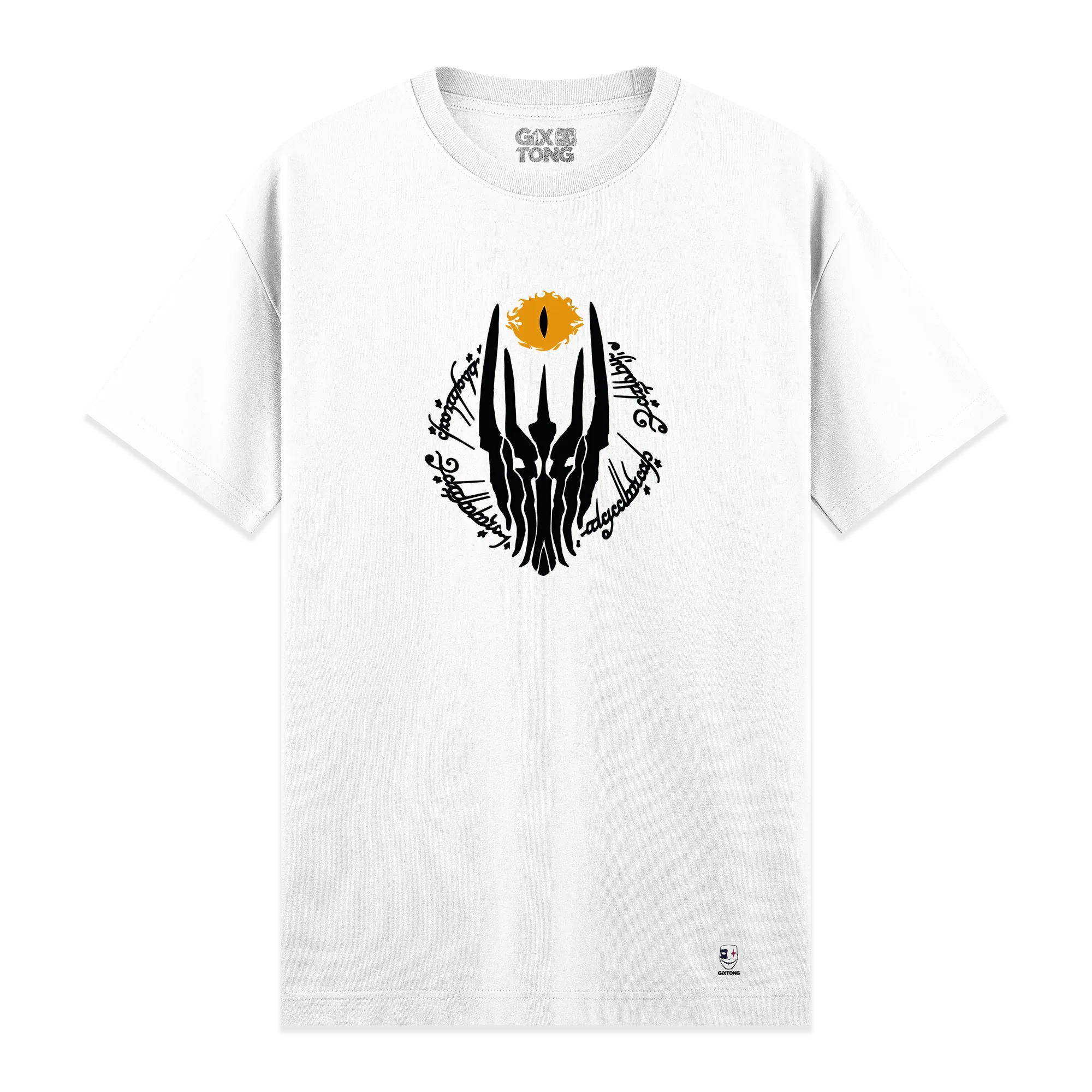 Sauron - Regular Fit Kalıp T-shirt