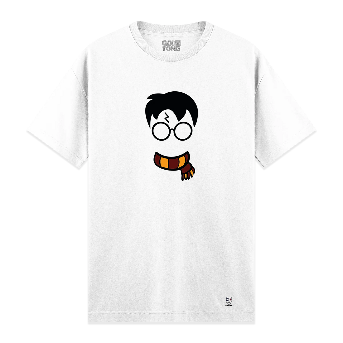 Harry - Regular Fit Kalıp T-shirt