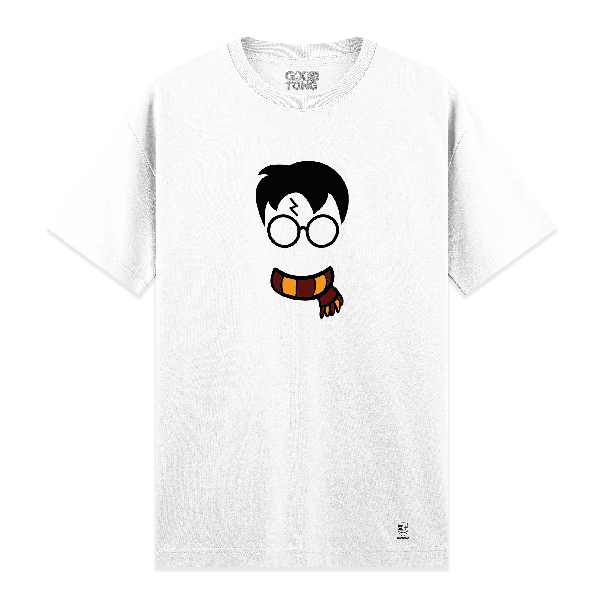Harry - Regular Fit Kalıp T-shirt