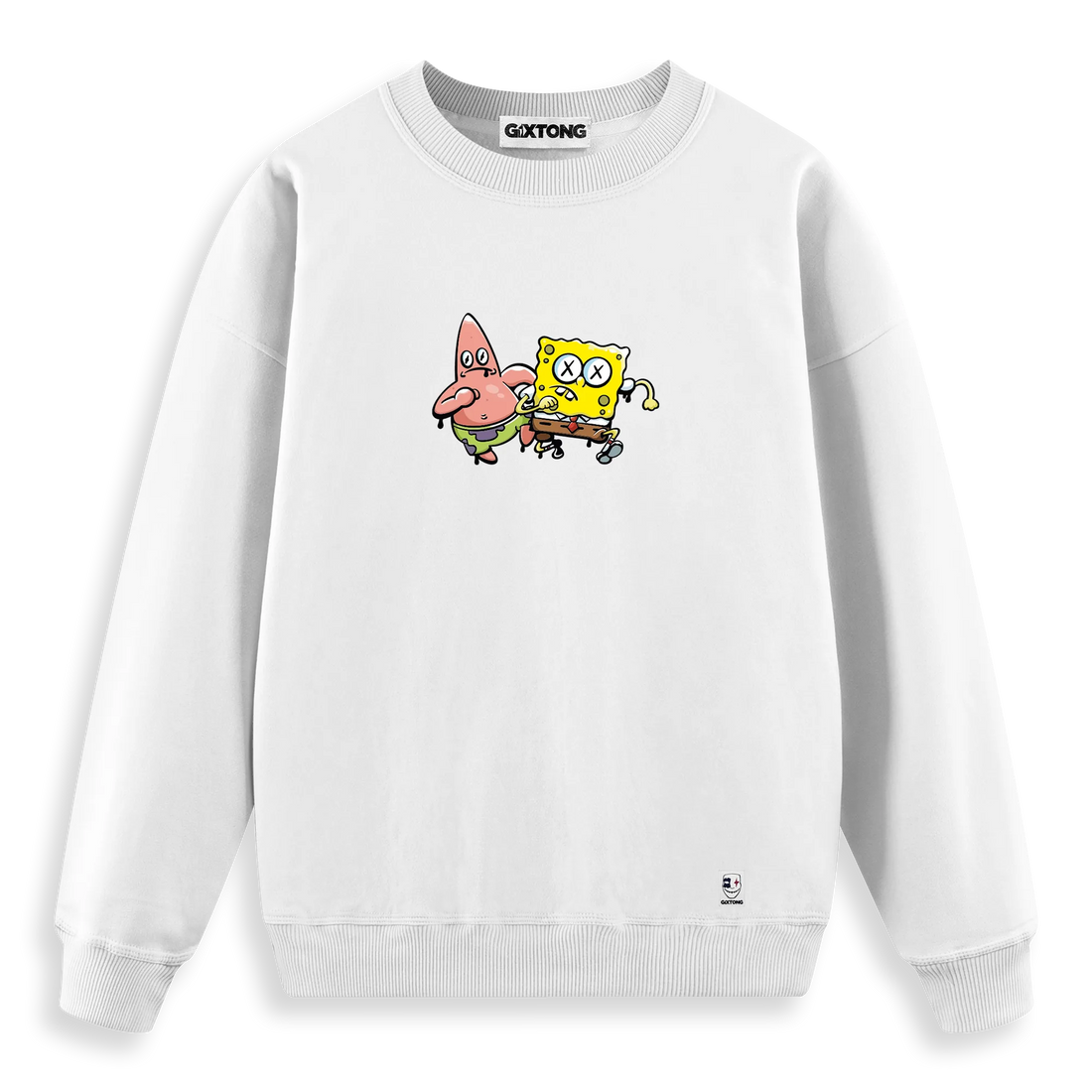Bob - Regular Fit Kalıp Sweatshirt