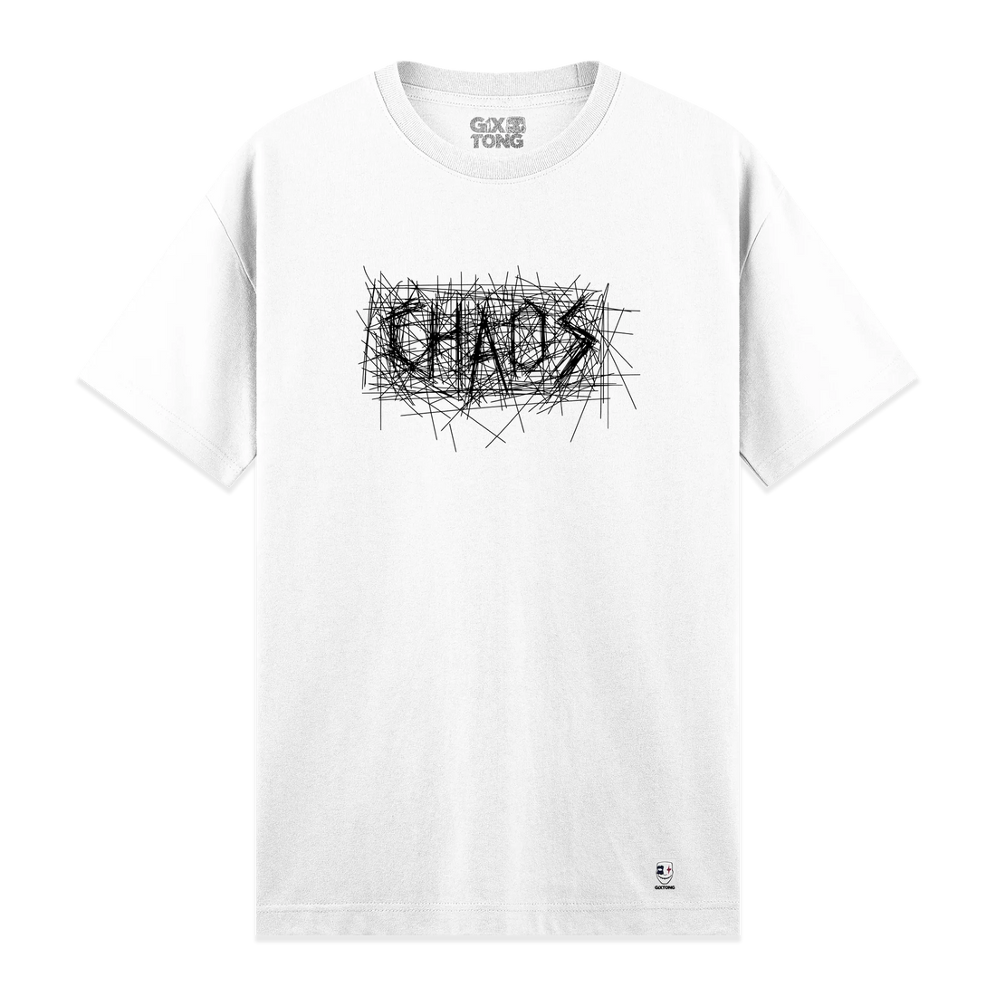 Chaos - Regular Fit Kalıp T-shirt