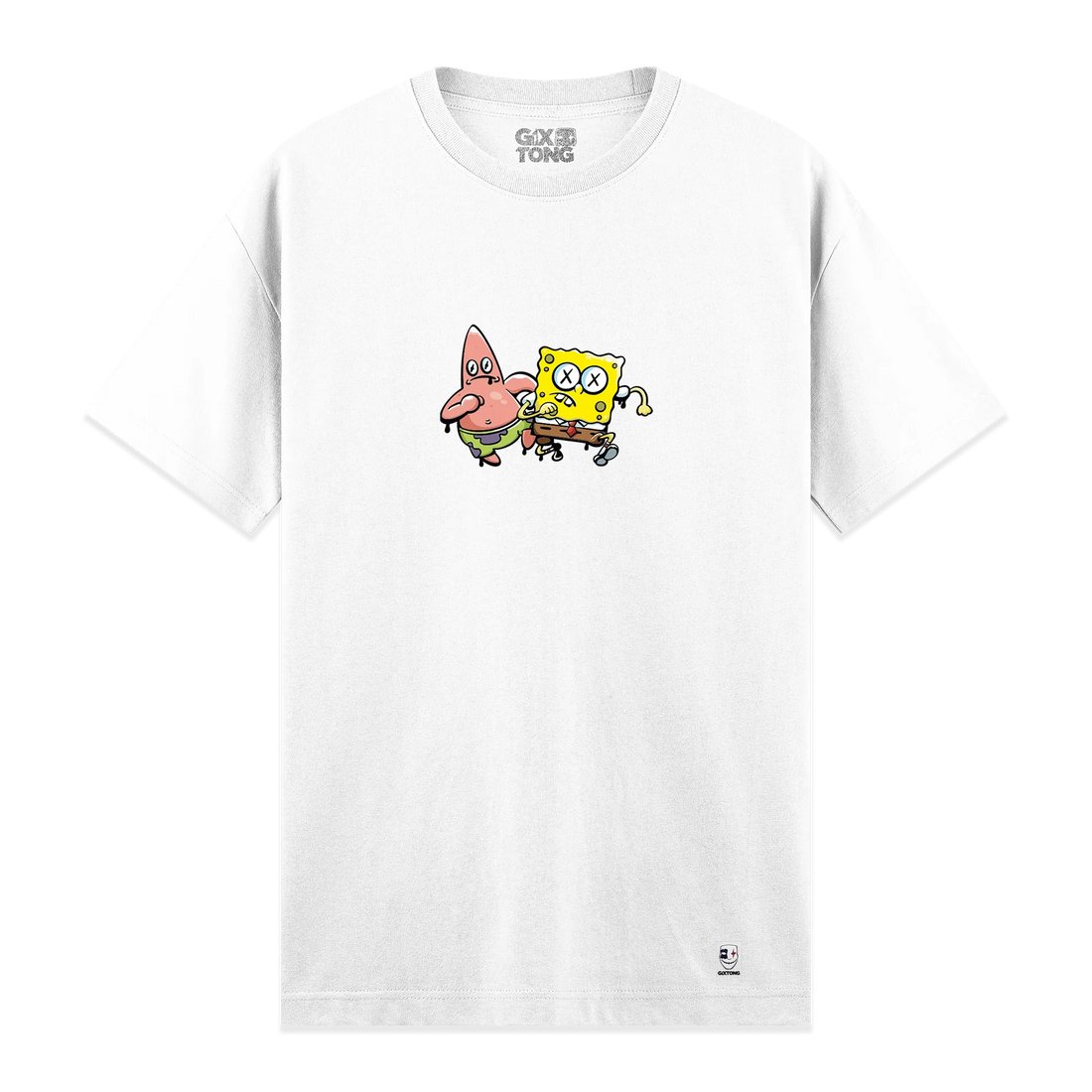 Bob - Regular Fit Kalıp T-shirt