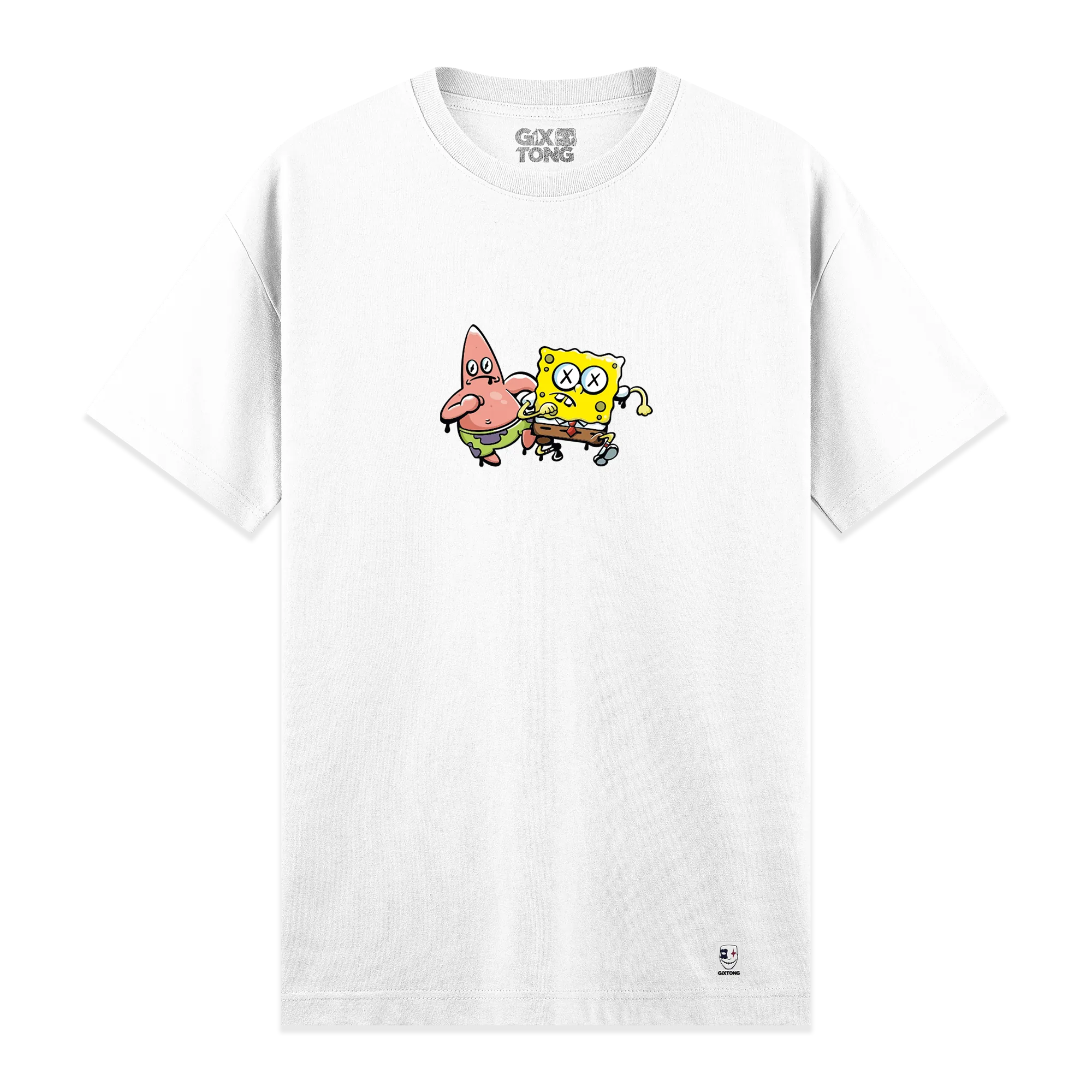 Bob - Regular Fit Kalıp T-shirt