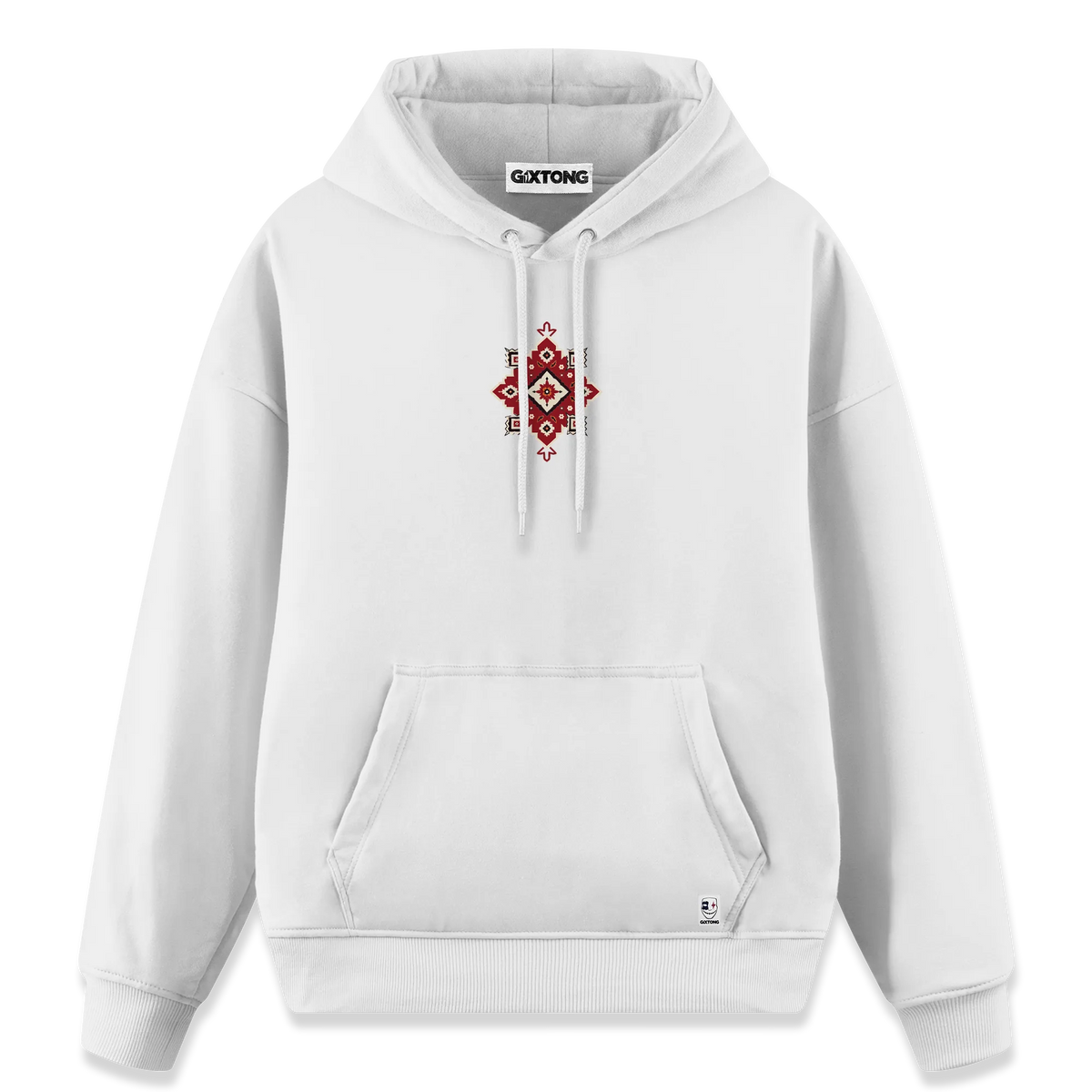 Relic - Regular Fit Kalıp Hoodie