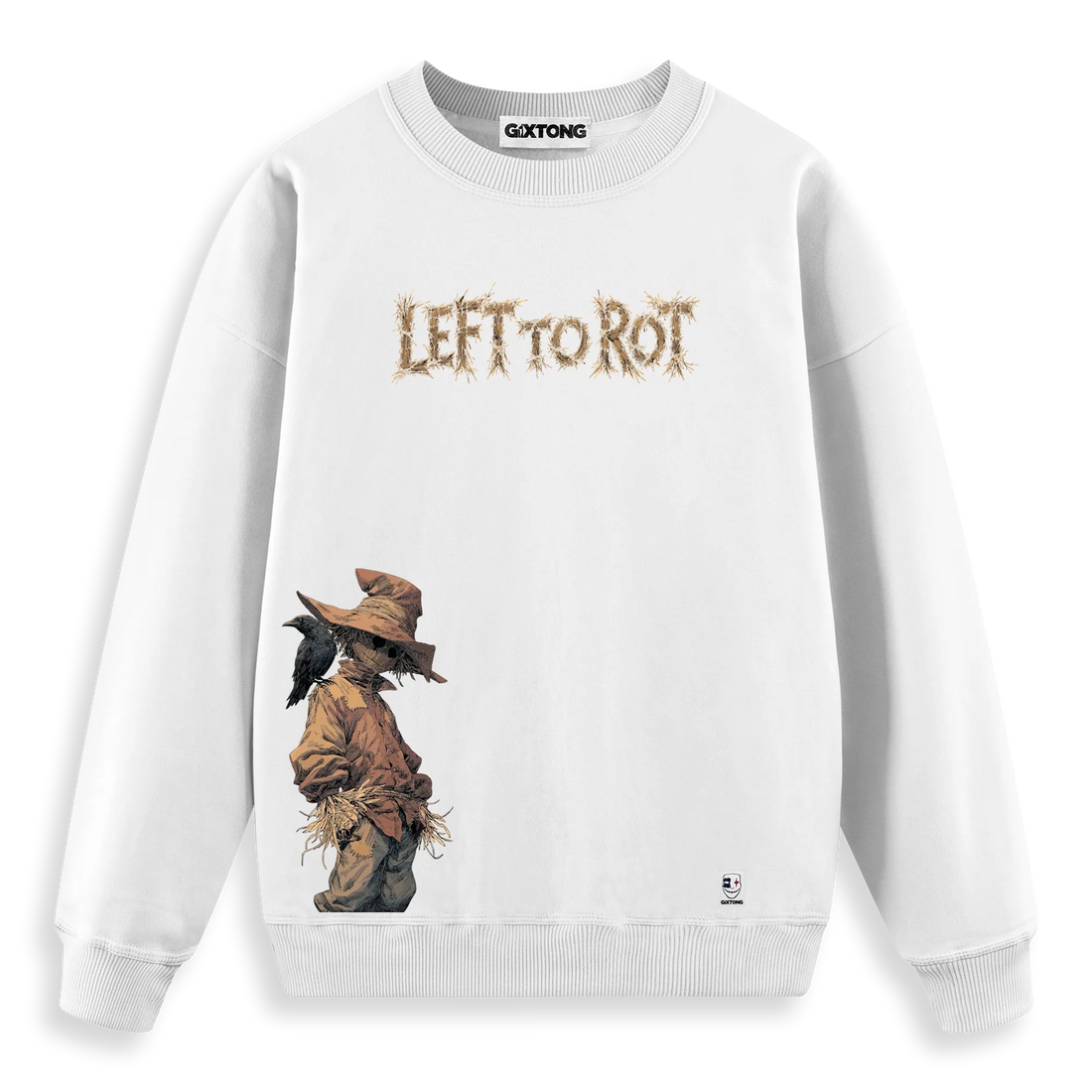 Kukla - Regular Fit Kalıp Sweatshirt
