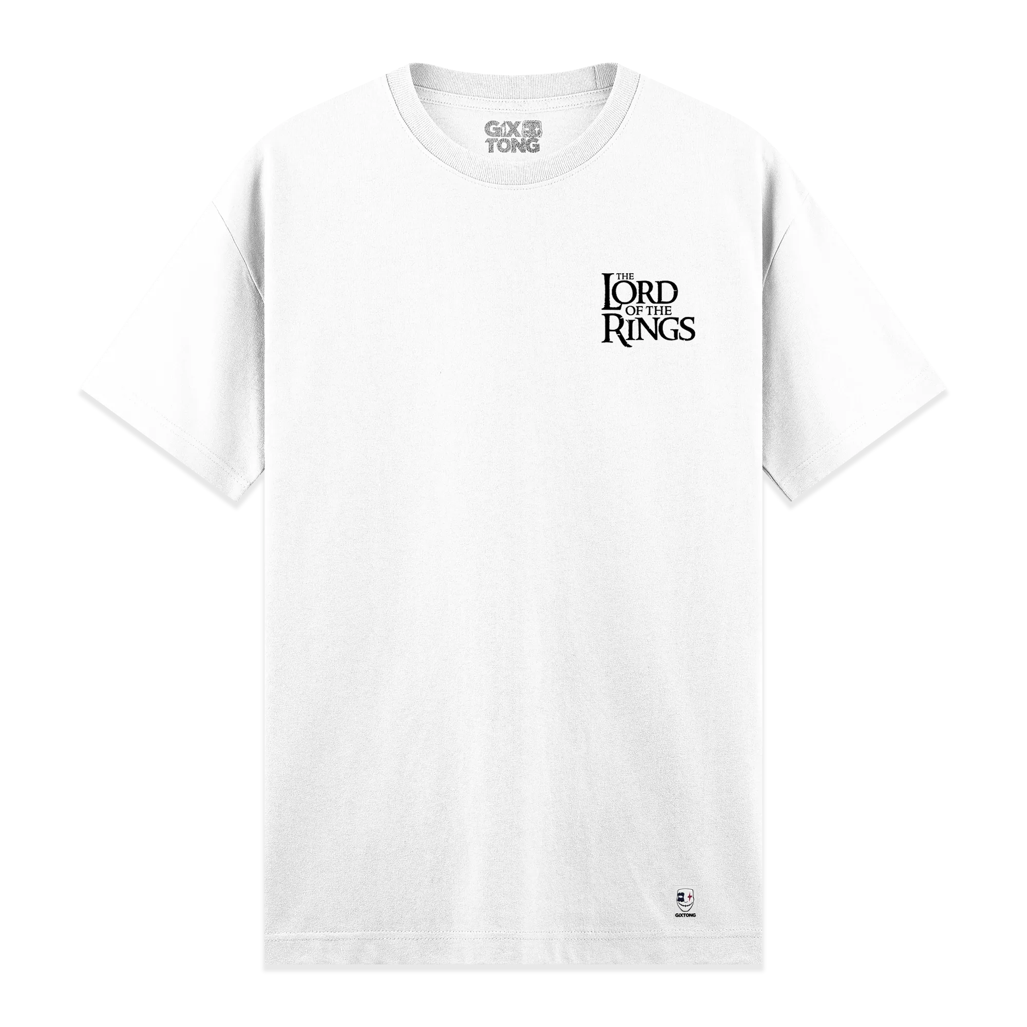 Lord Of The Rings - Regular Fit Kalıp T-shirt
