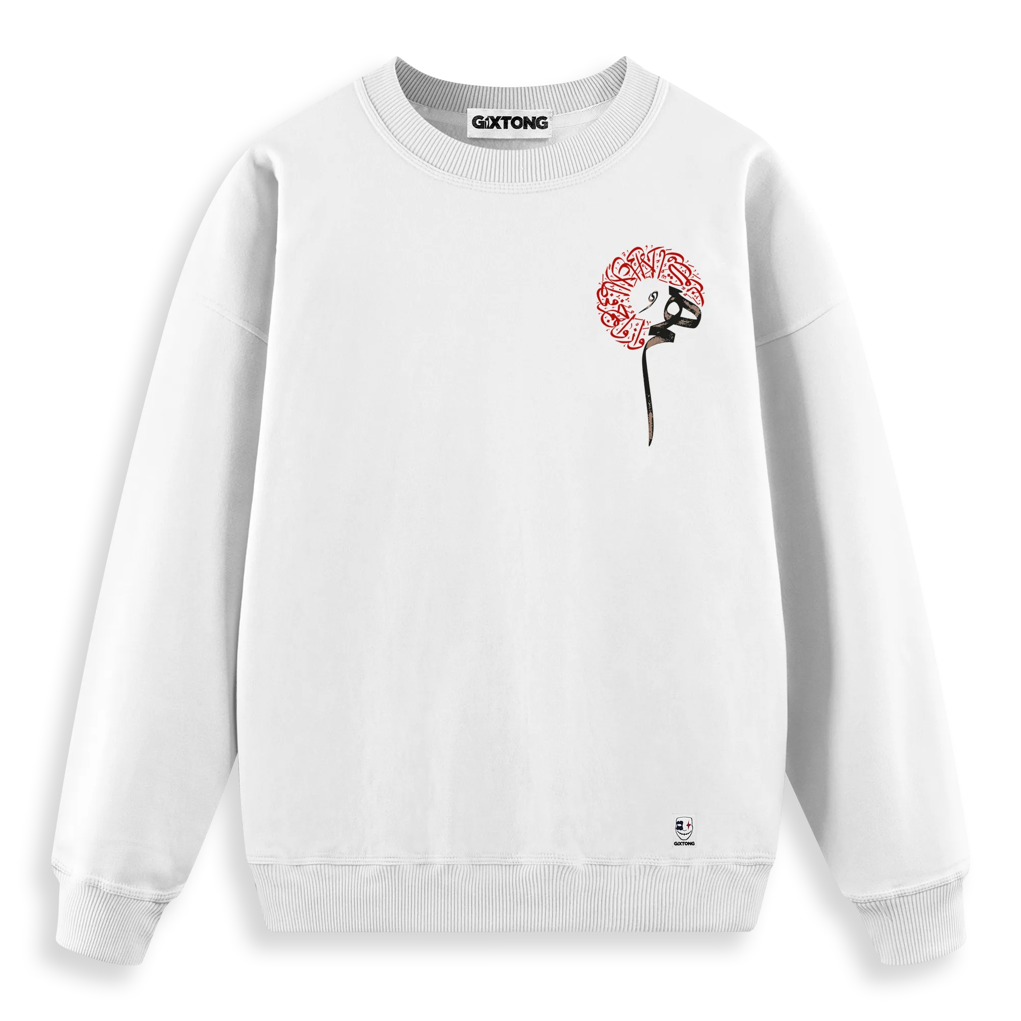 Diwan - Regular Fit Kalıp Sweatshirt
