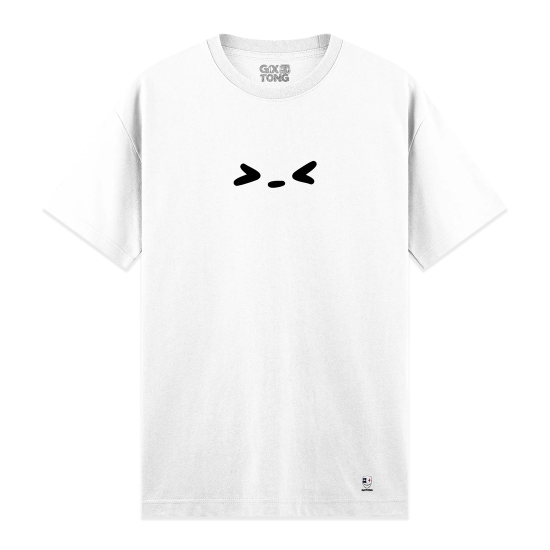 Ups - Regular Fit Kalıp T-shirt