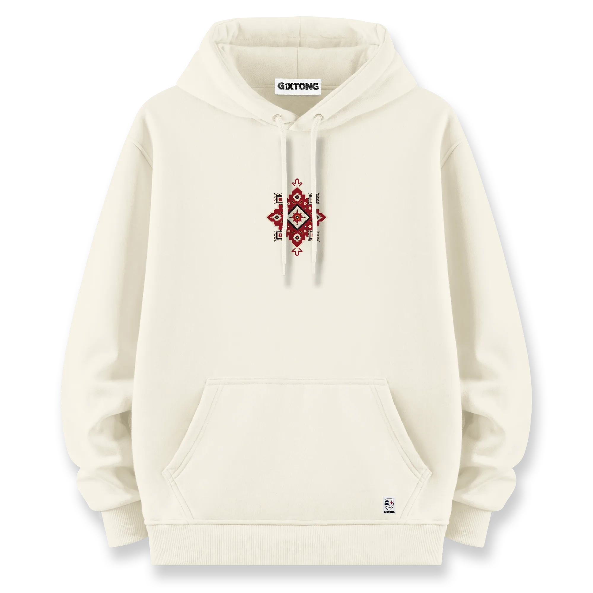 Relic - Oversize Bol Kalıp Hoodie
