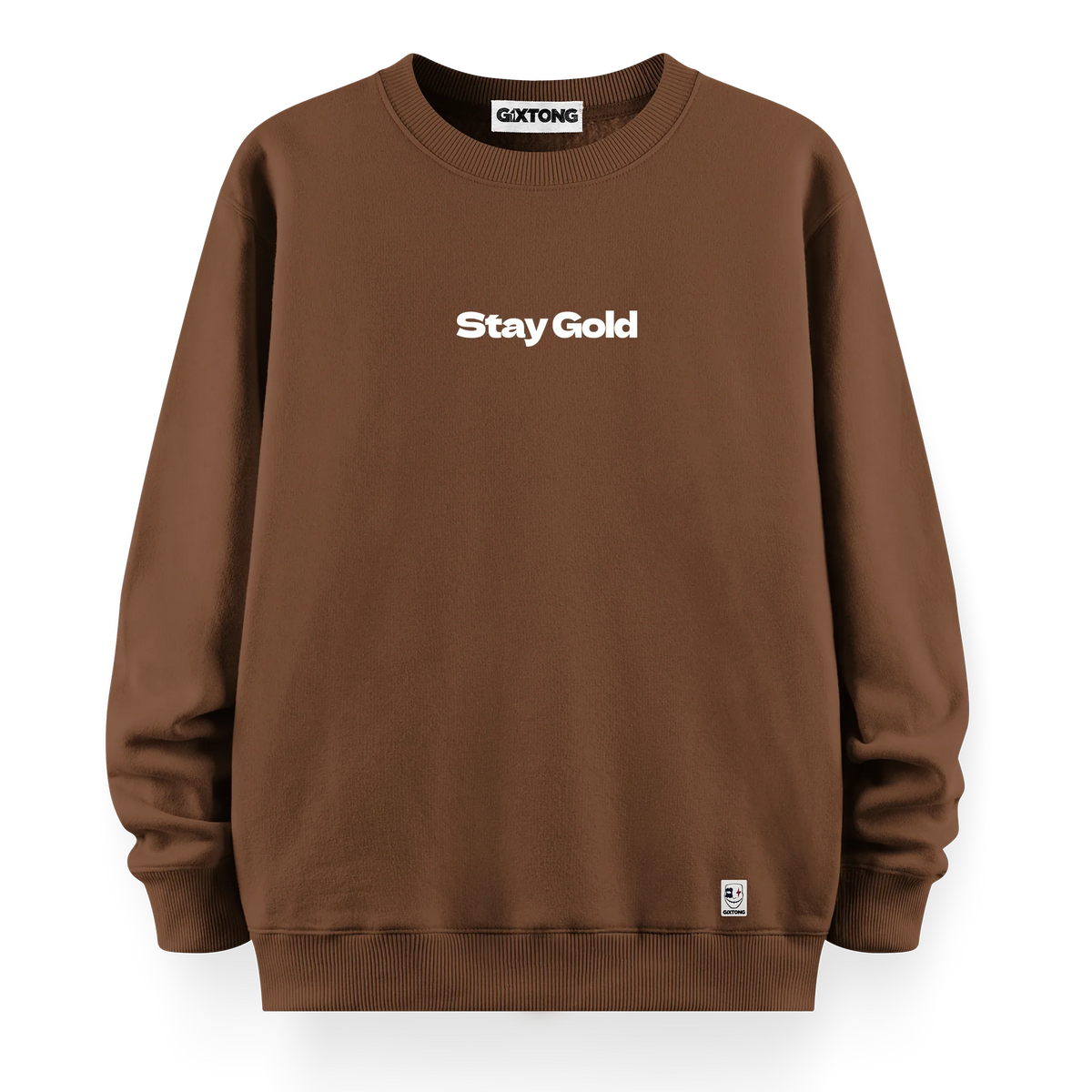 Ak-47 - Oversize Bol Kalıp Sweatshirt