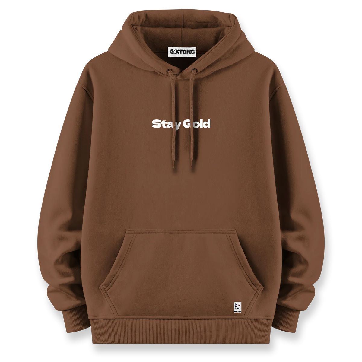 Ak-47 - Oversize Bol Kalıp Hoodie
