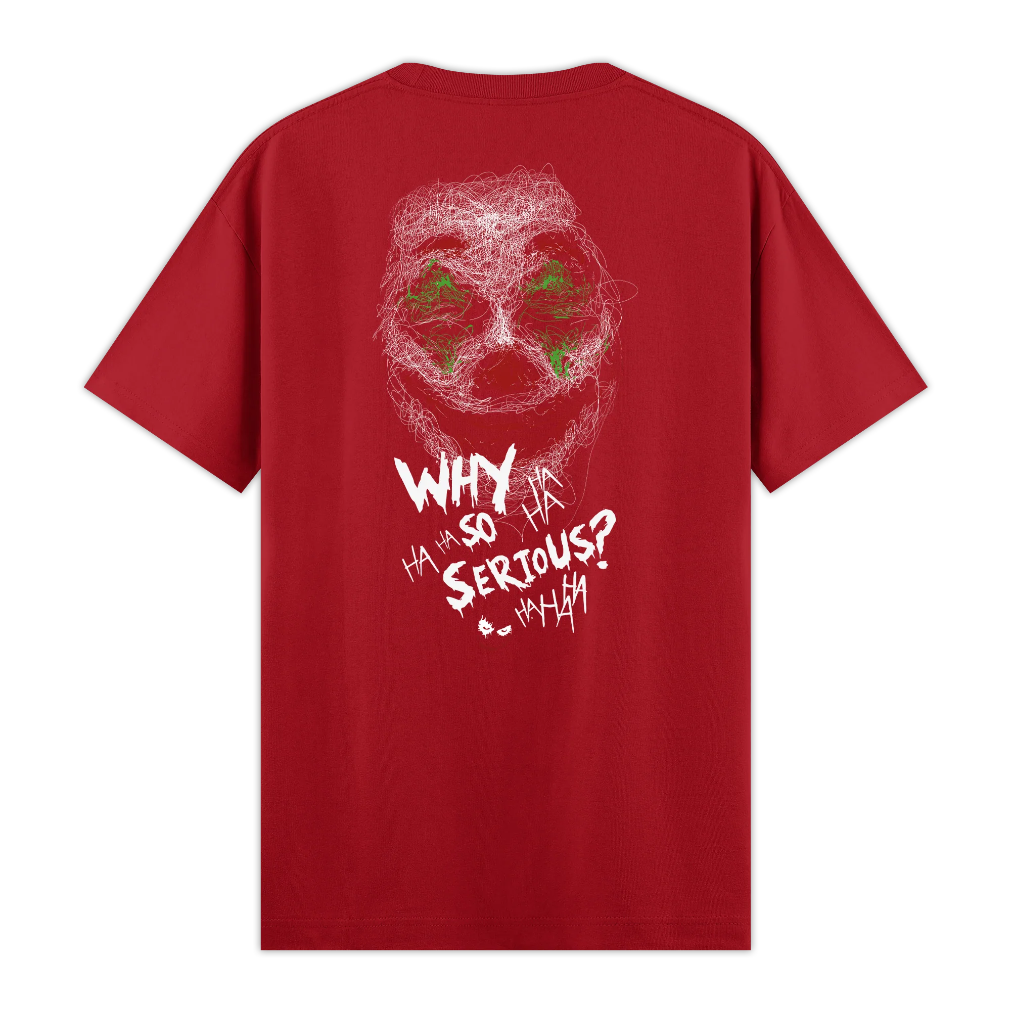 Joker - Regular Fit Kalıp T-shirt