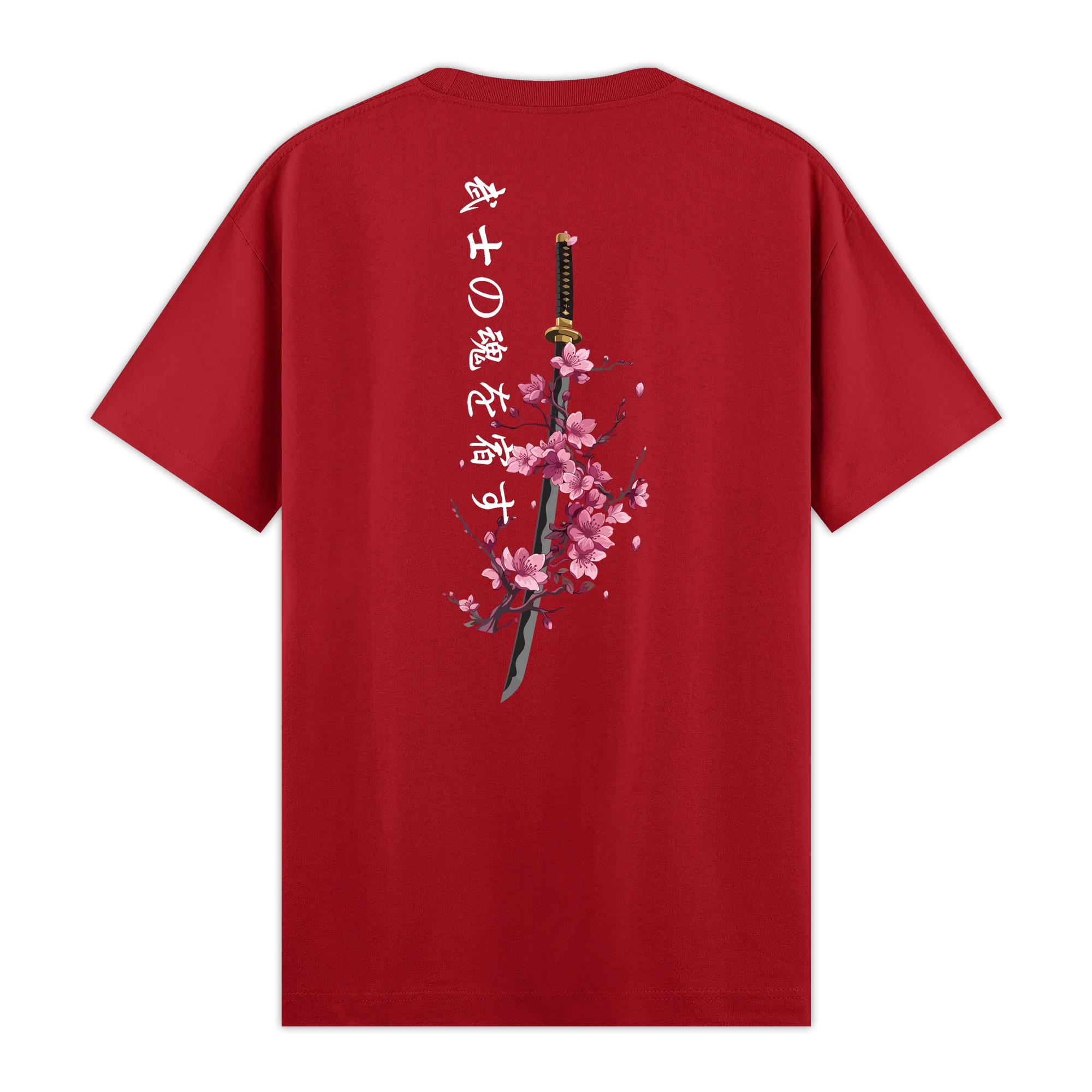 Katana - Regular Fit Kalıp T-shirt