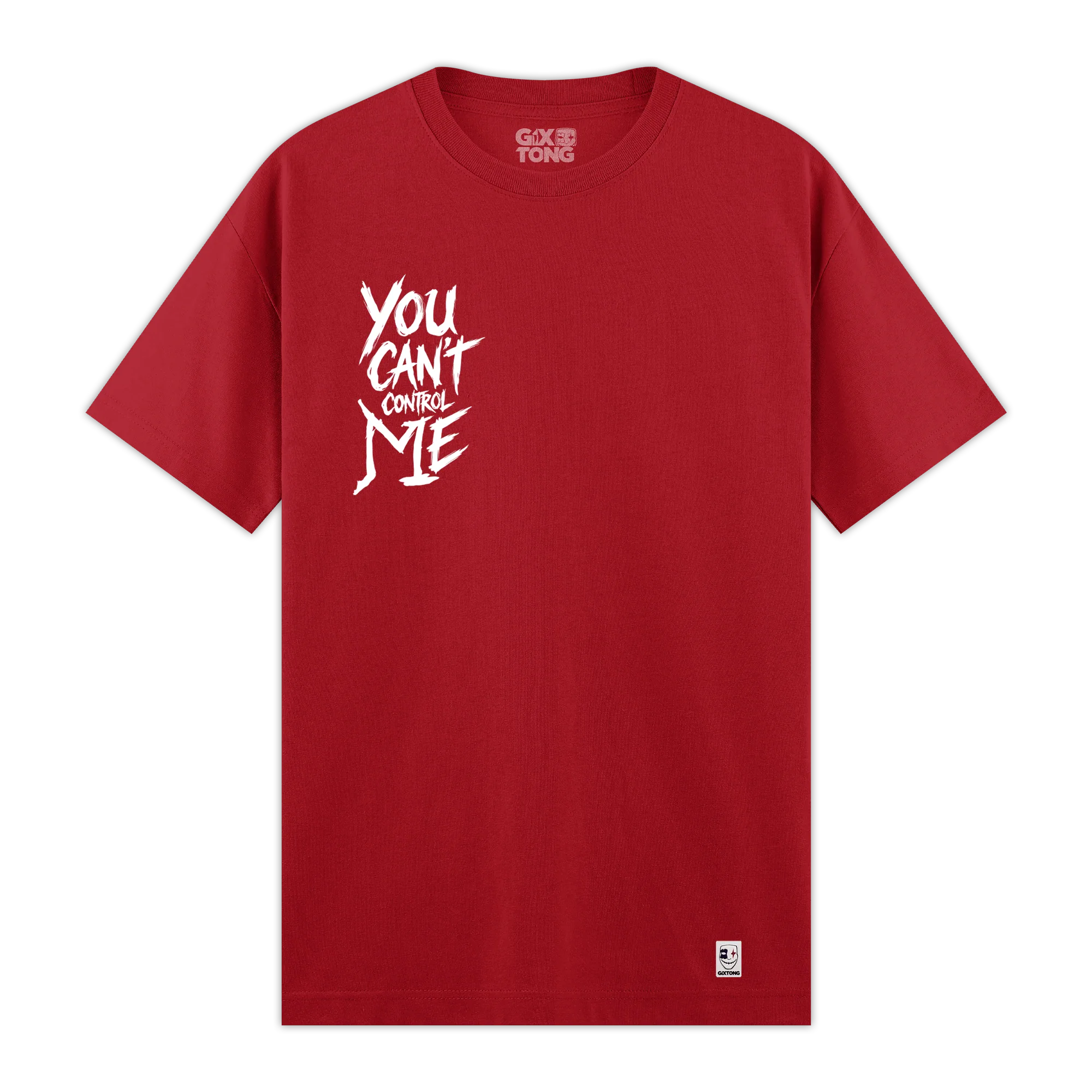 Voodoo - Regular Fit Kalıp T-shirt