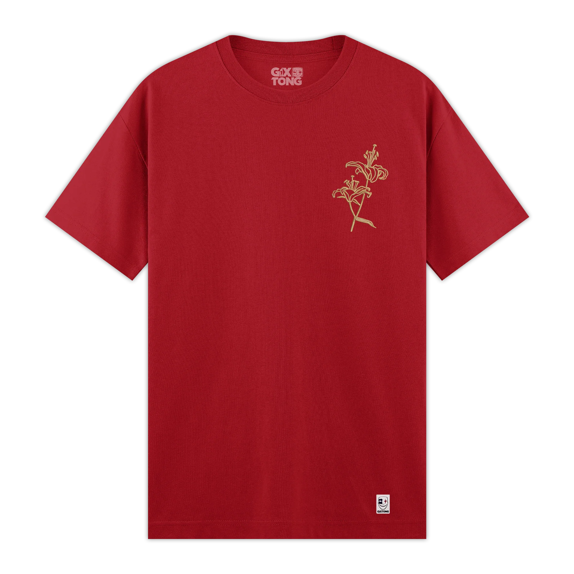 Thornbloom - Regular Fit Kalıp T-shirt