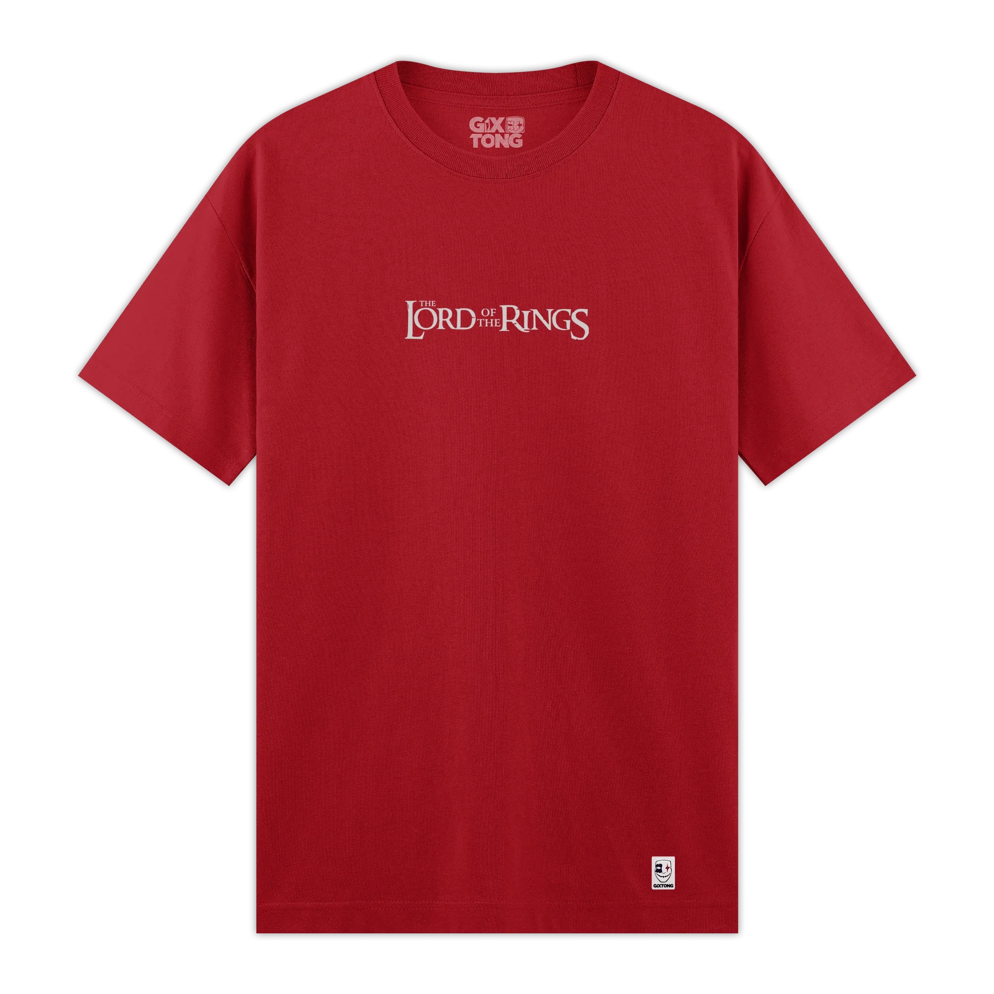 Frodo - Regular Fit Kalıp T-shirt