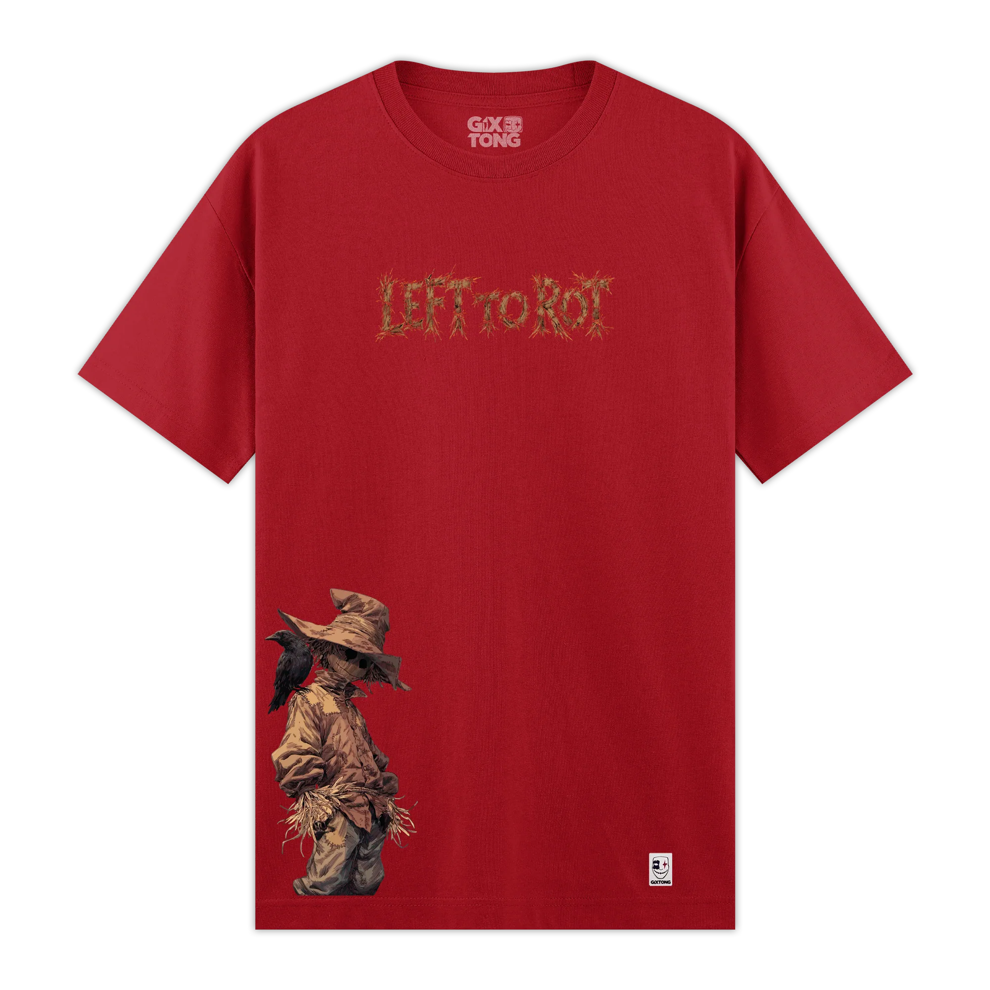 Kukla - Regular Fit Kalıp T-shirt