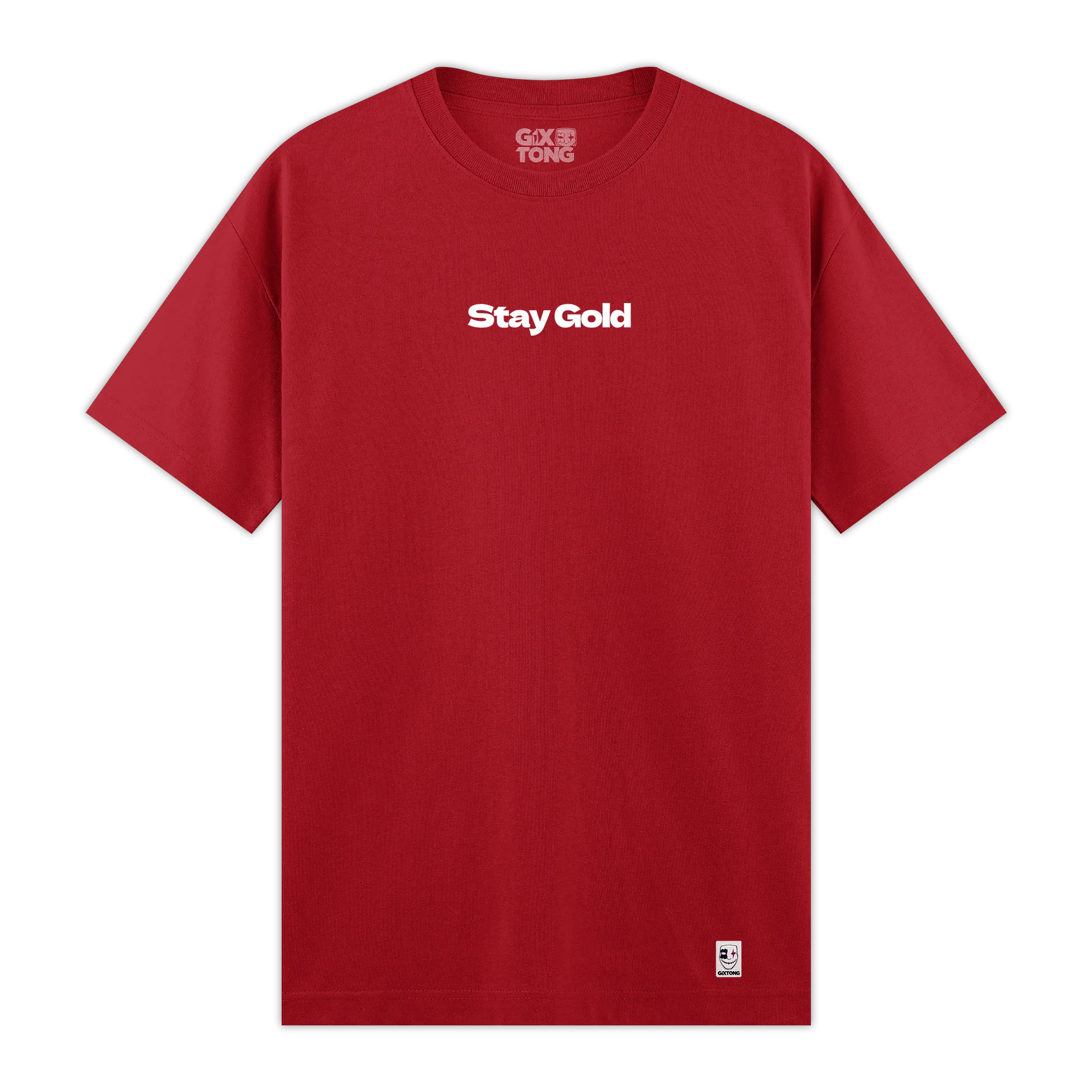 Ak-47 - Regular Fit Kalıp T-shirt