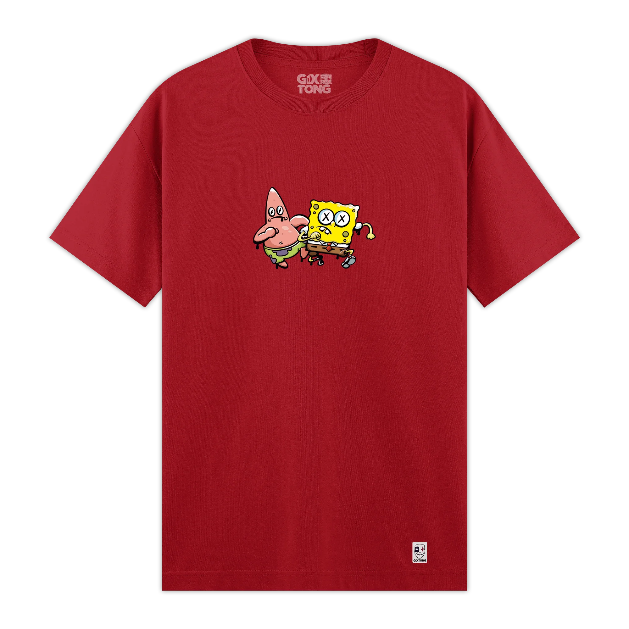 Bob - Regular Fit Kalıp T-shirt