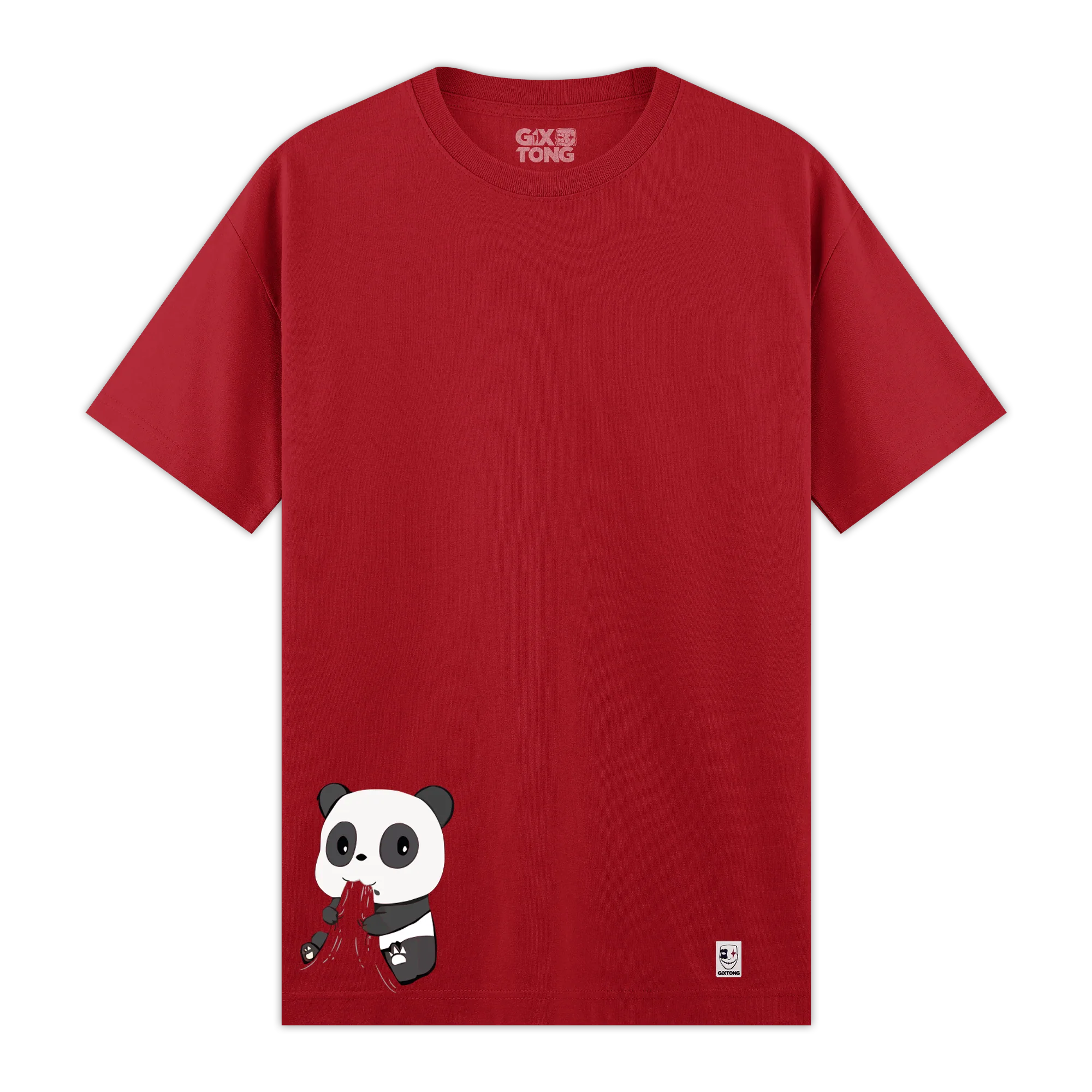 Yumi Yumi ! - Regular Fit Kalıp T-shirt