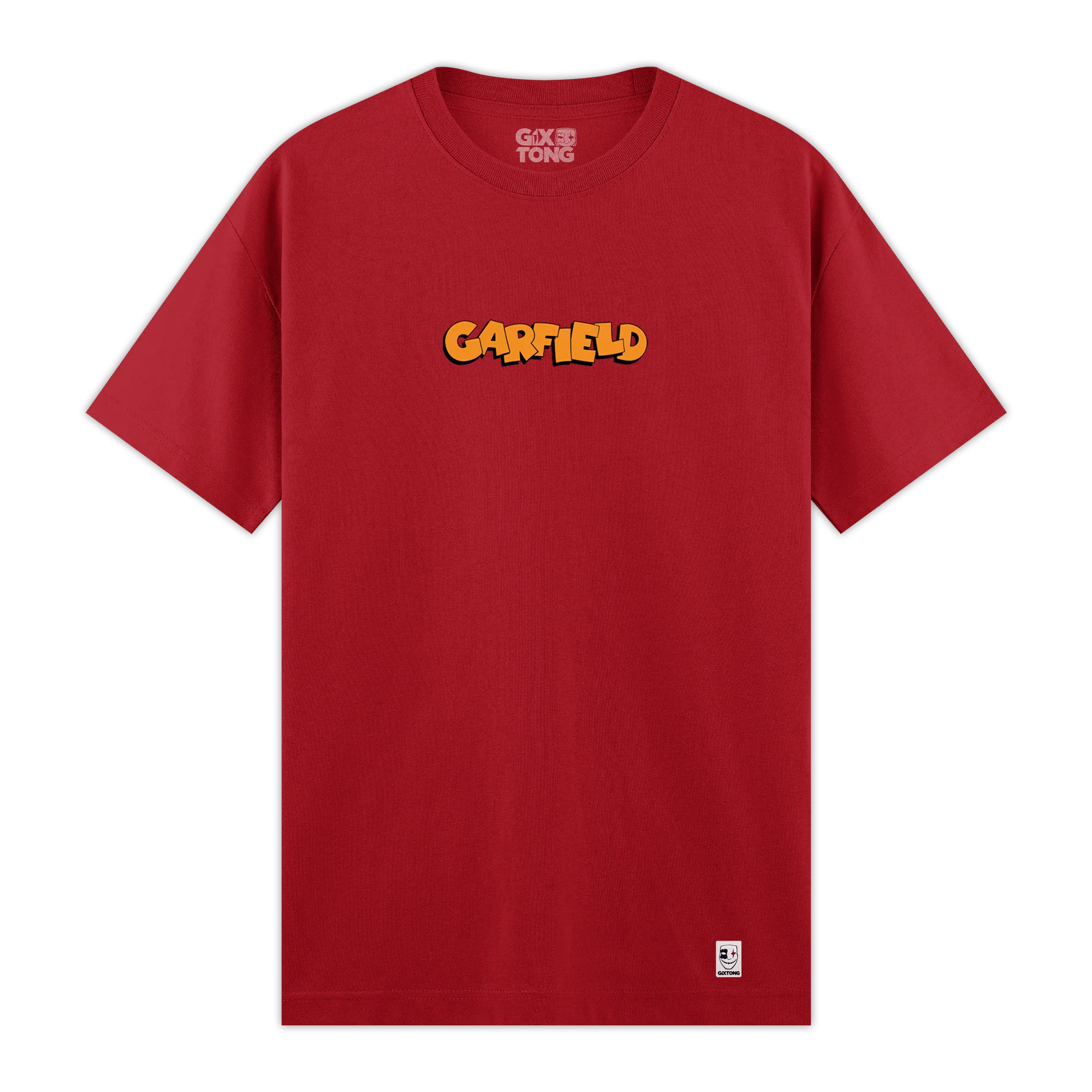 Garfield - Regular Fit Kalıp T-shirt
