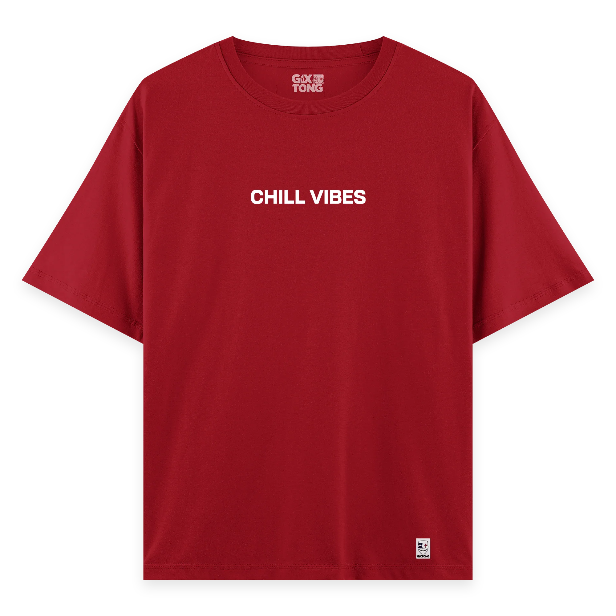 Ted Bear - Oversize Bol Kalıp T-shirt