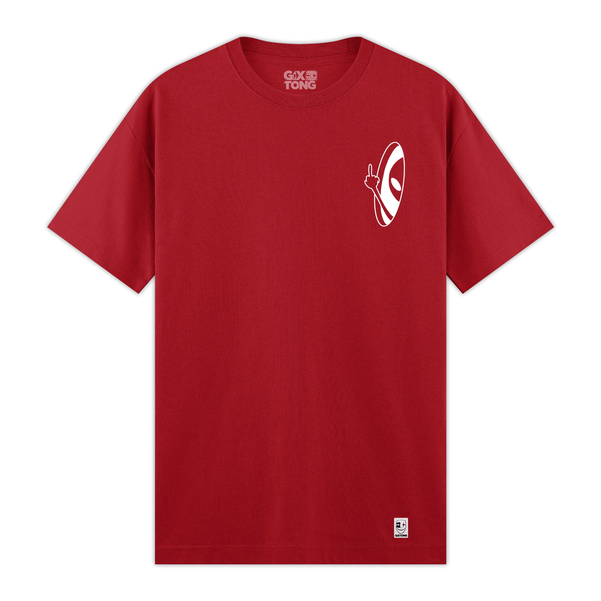 Space - Regular Fit Kalıp T-shirt