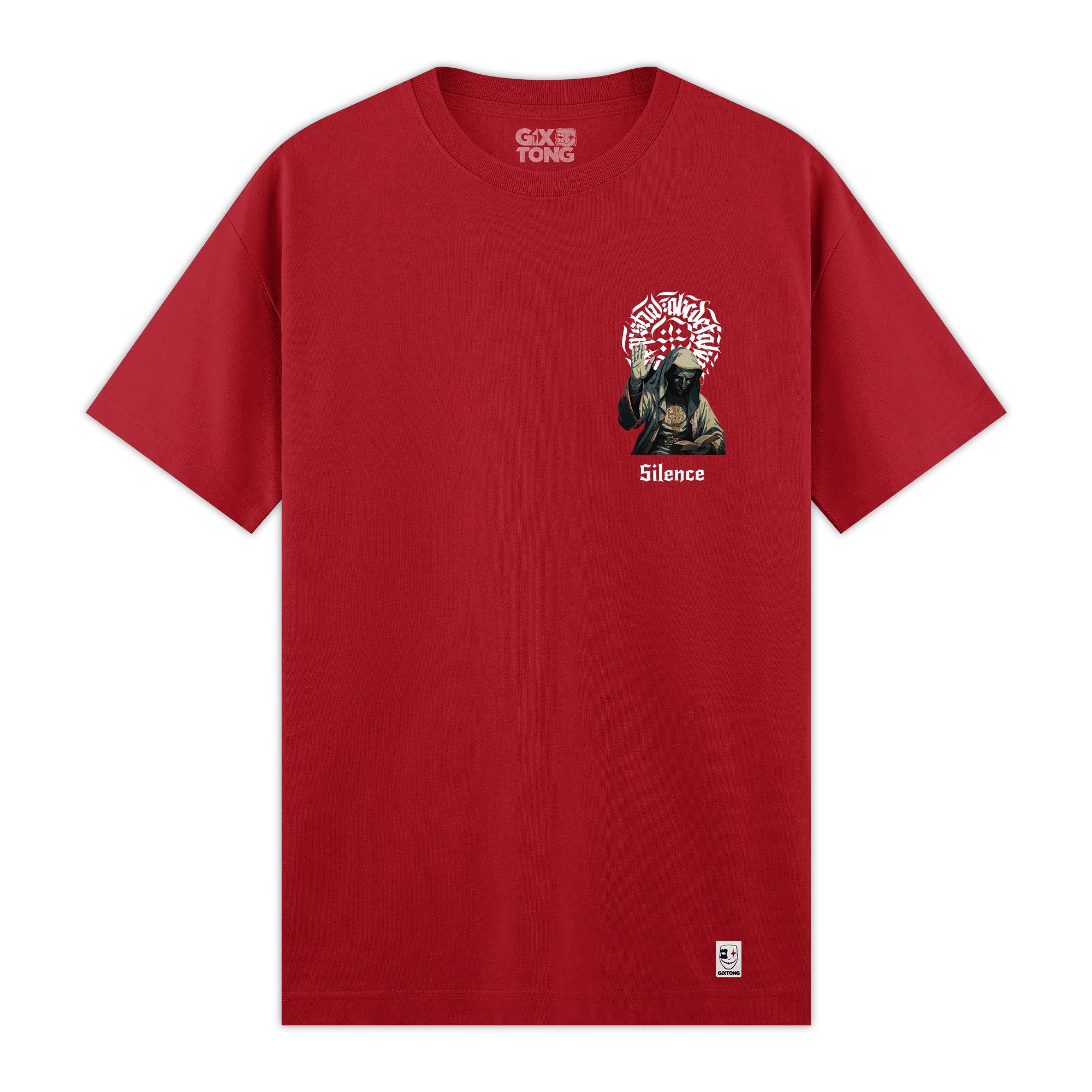 Baudouin - Regular Fit Kalıp T-shirt