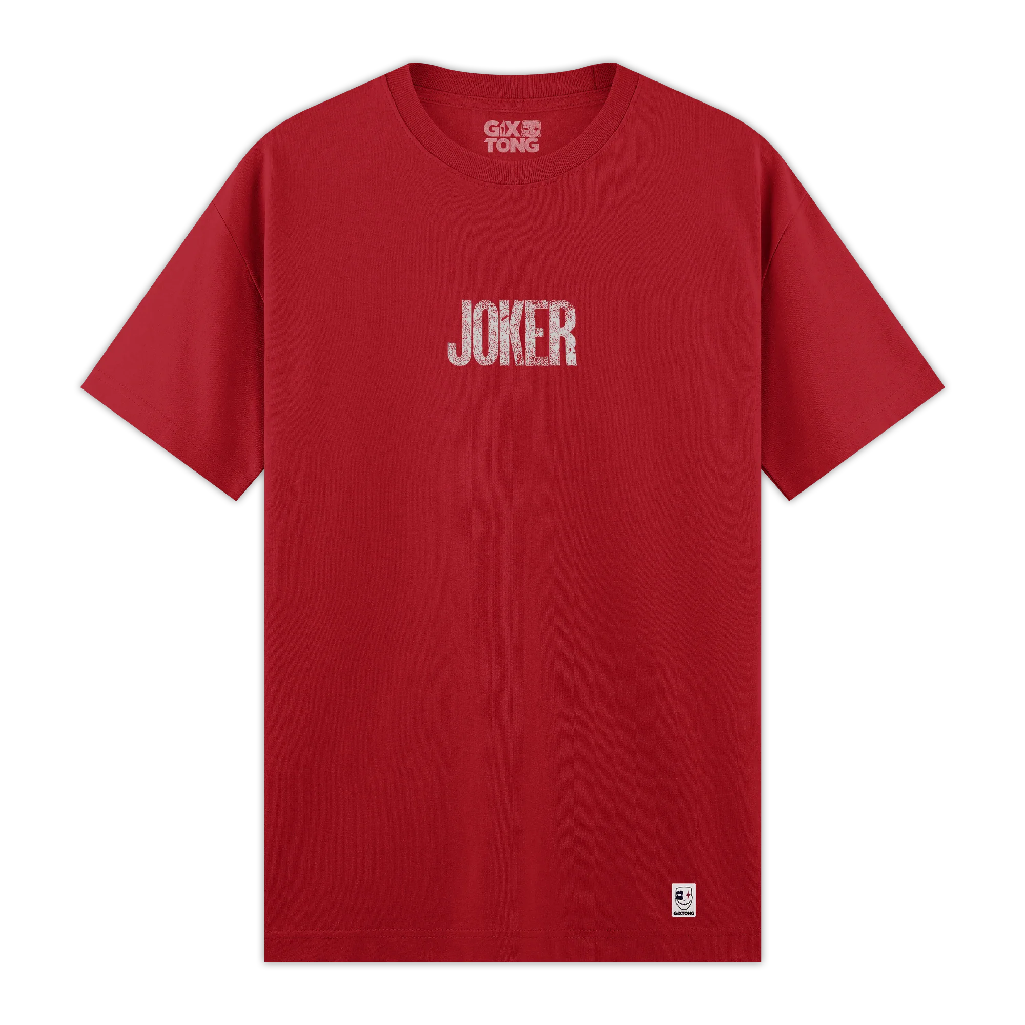 Joker II - Regular Fit Kalıp T-shirt