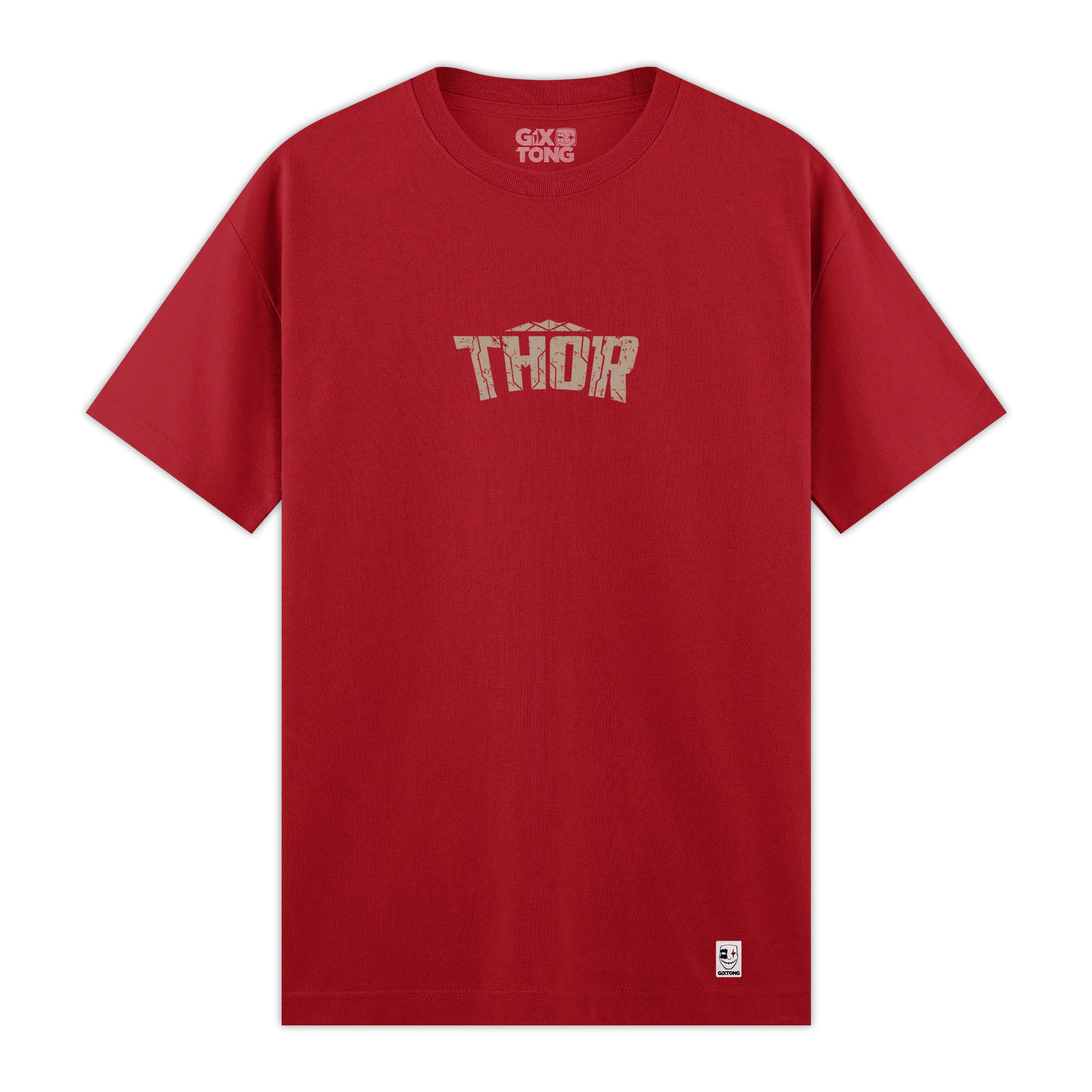 Thor - Regular Fit Kalıp T-shirt