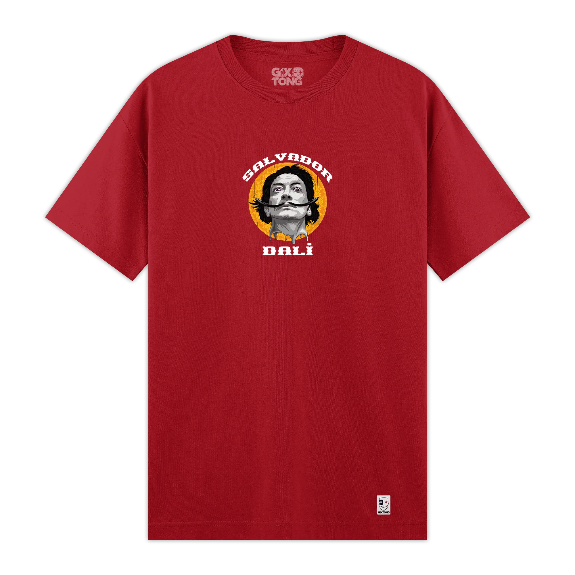 Dali - Regular Fit Kalıp T-shirt