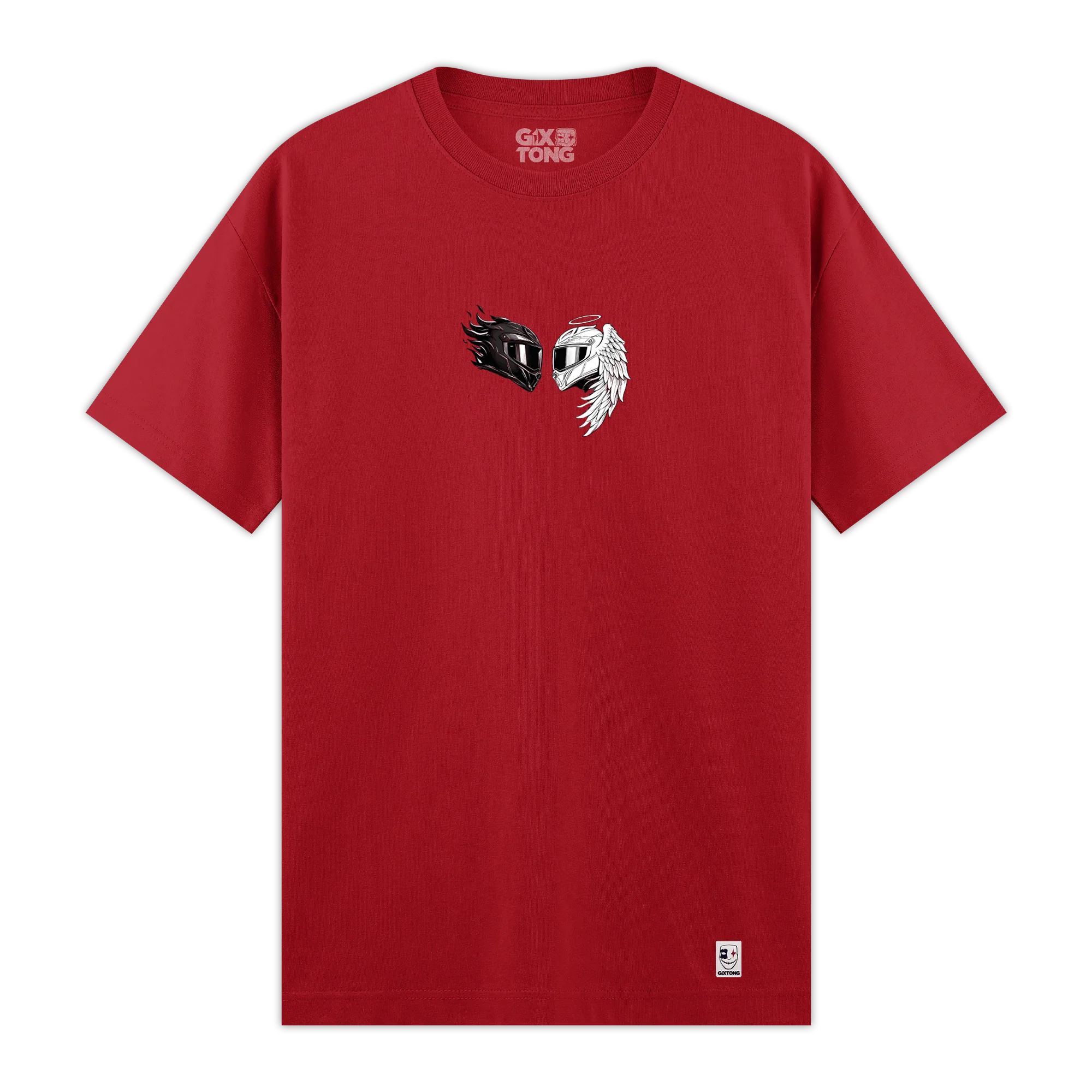 Coherence - Regular Fit Kalıp T-shirt