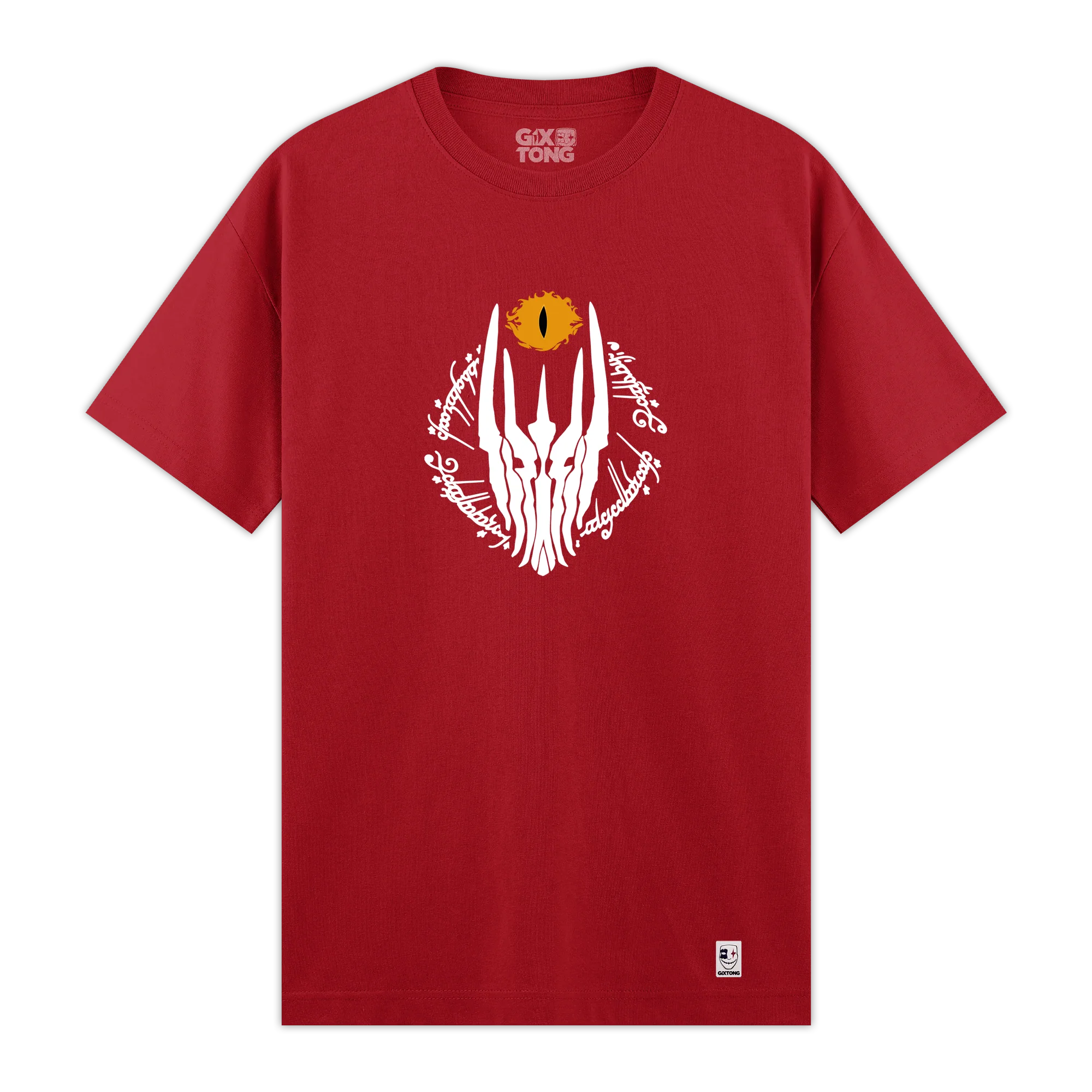 Sauron - Regular Fit Kalıp T-shirt