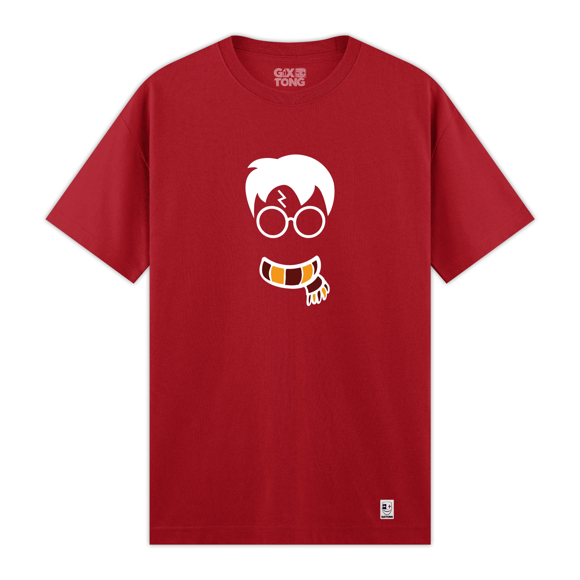 Harry - Regular Fit Kalıp T-shirt