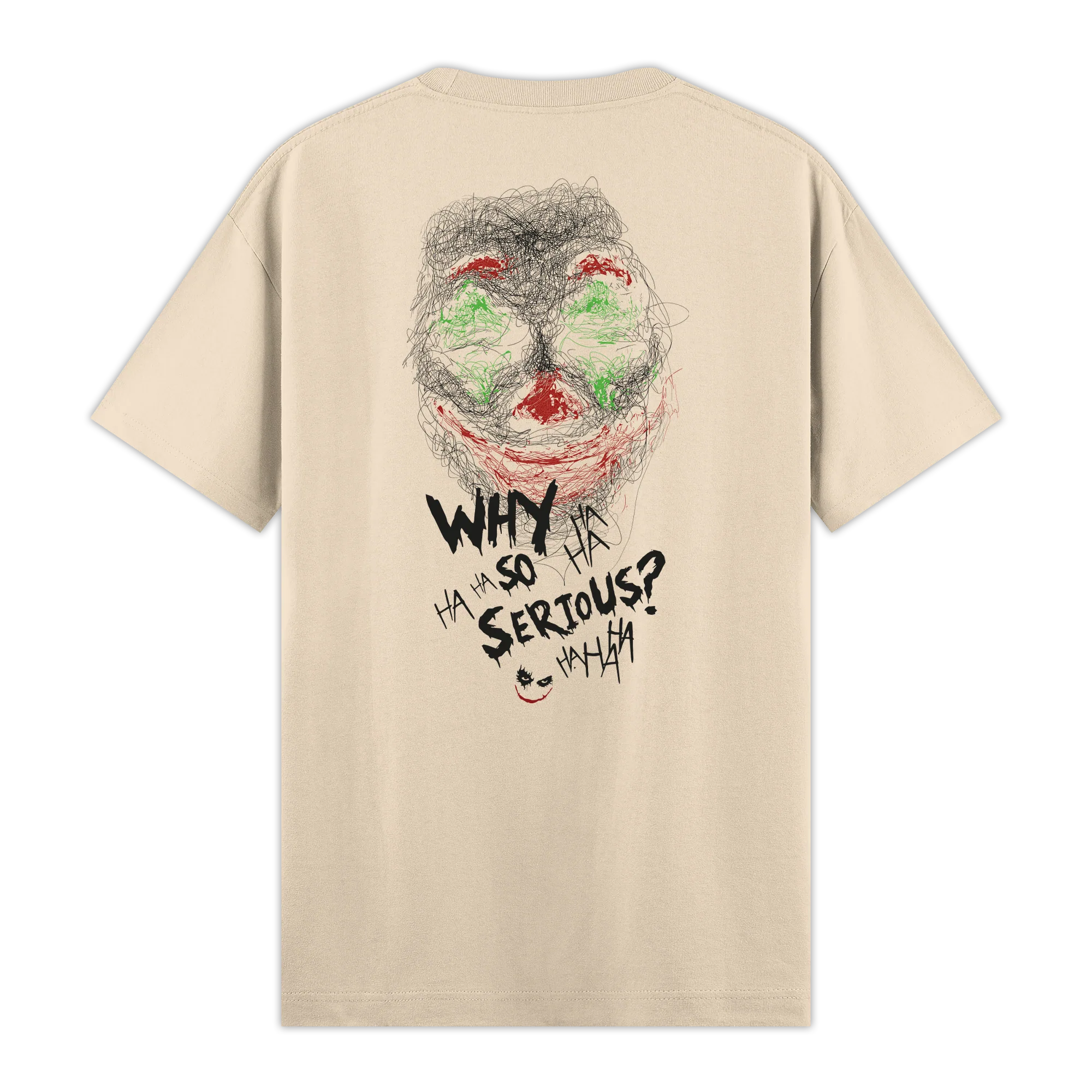 Joker - Regular Fit Kalıp T-shirt