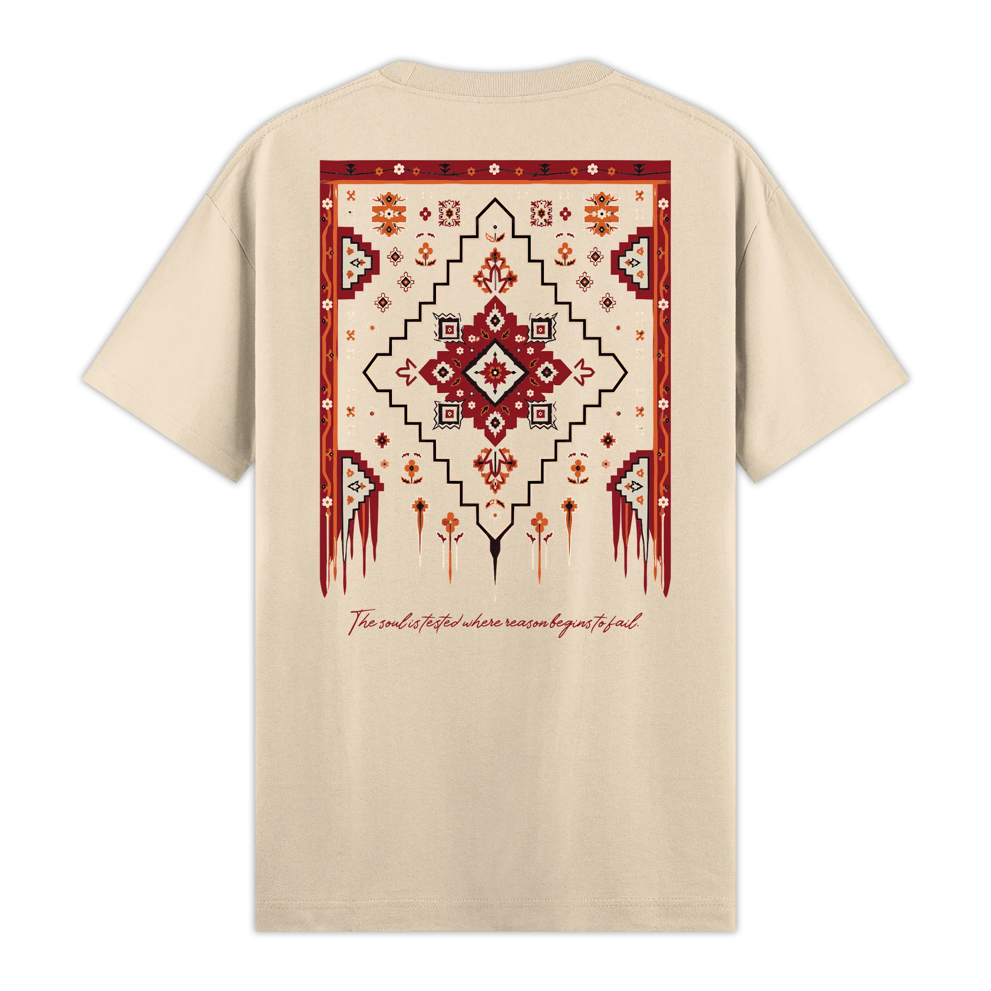 Relic - Regular Fit Kalıp T-shirt