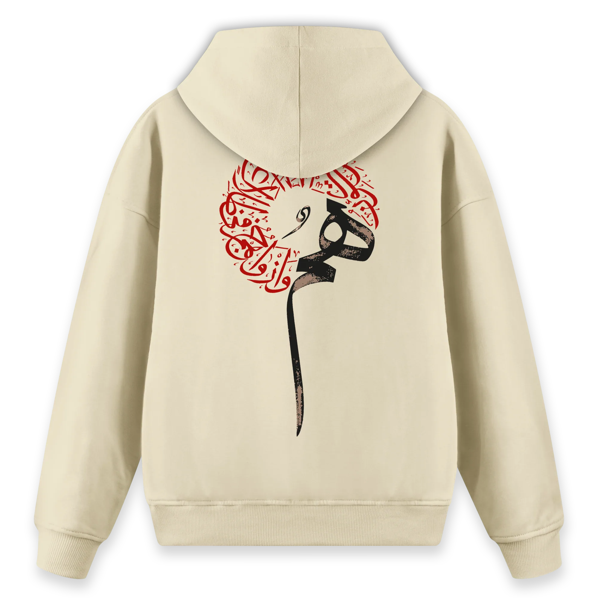 Diwan - Regular Fit Kalıp Hoodie