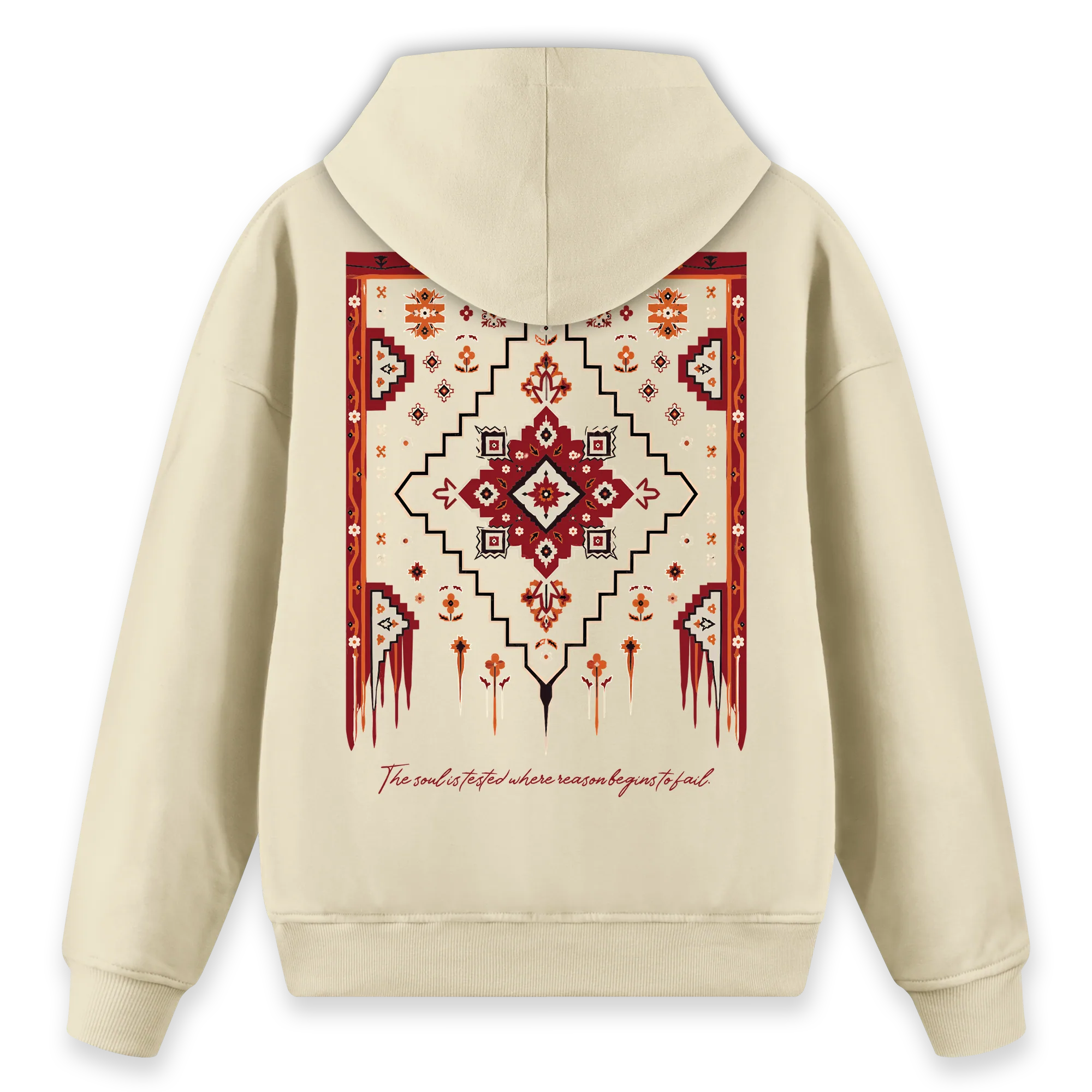 Relic - Regular Fit Kalıp Hoodie