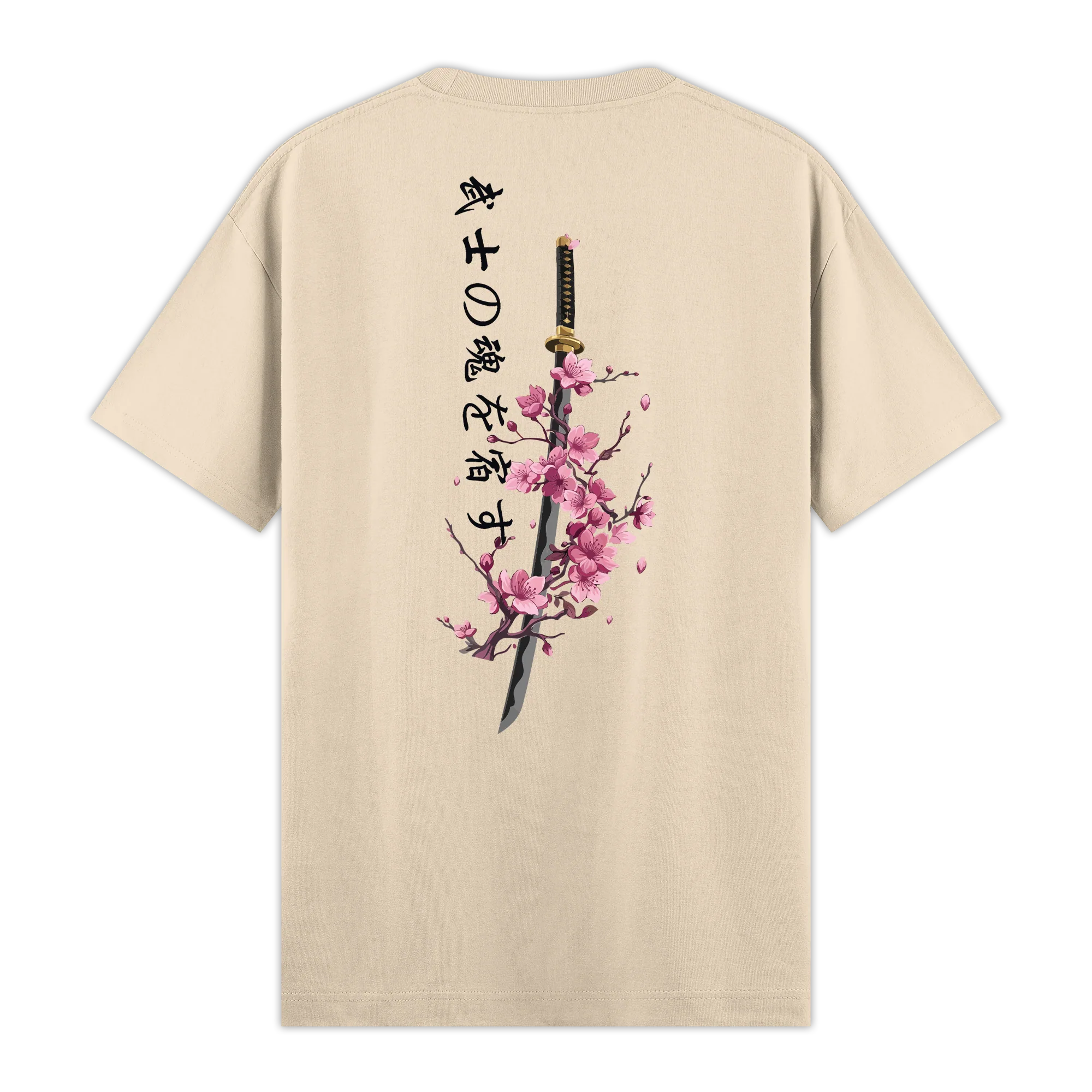 Katana - Regular Fit Kalıp T-shirt