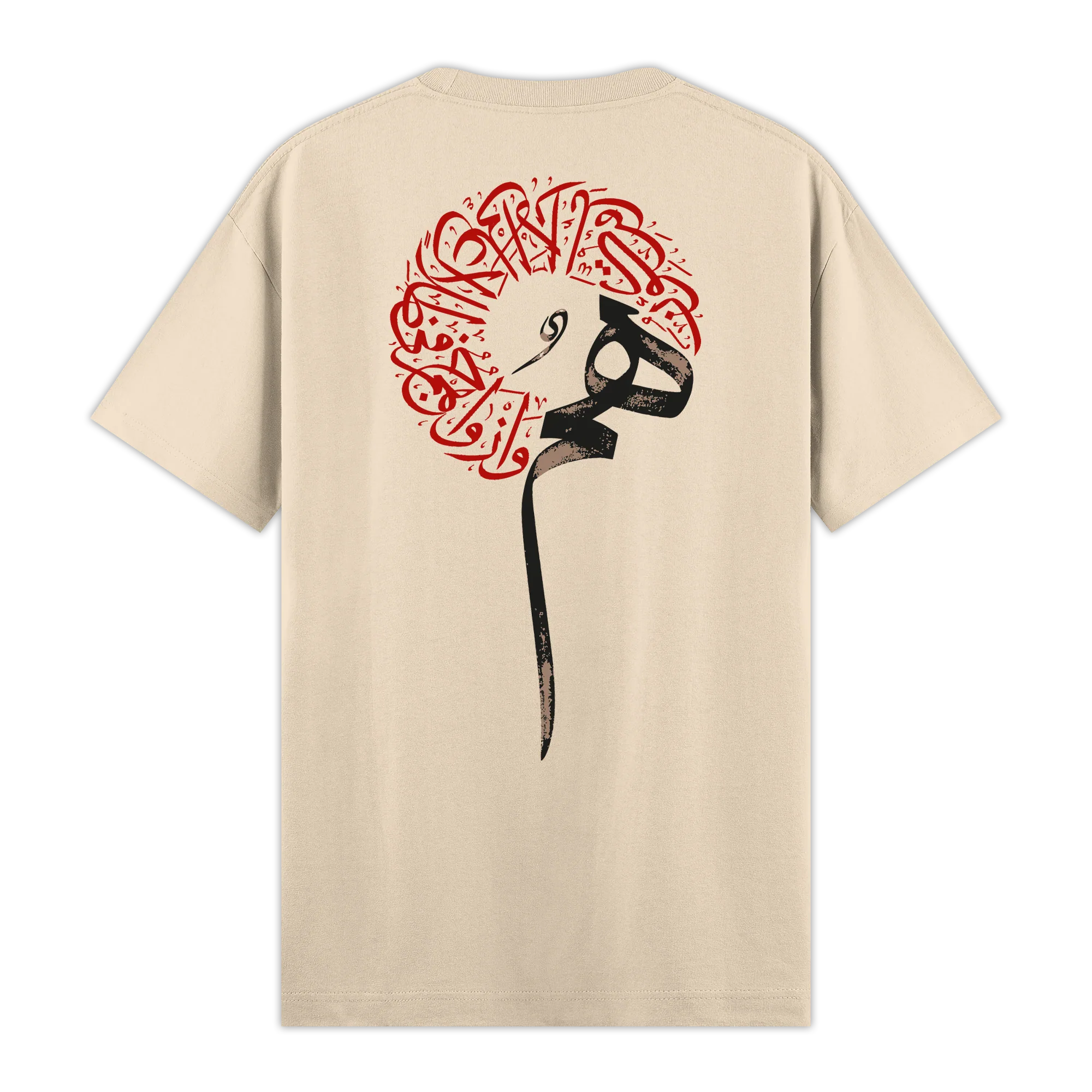 Diwan - Regular Fit Kalıp T-shirt