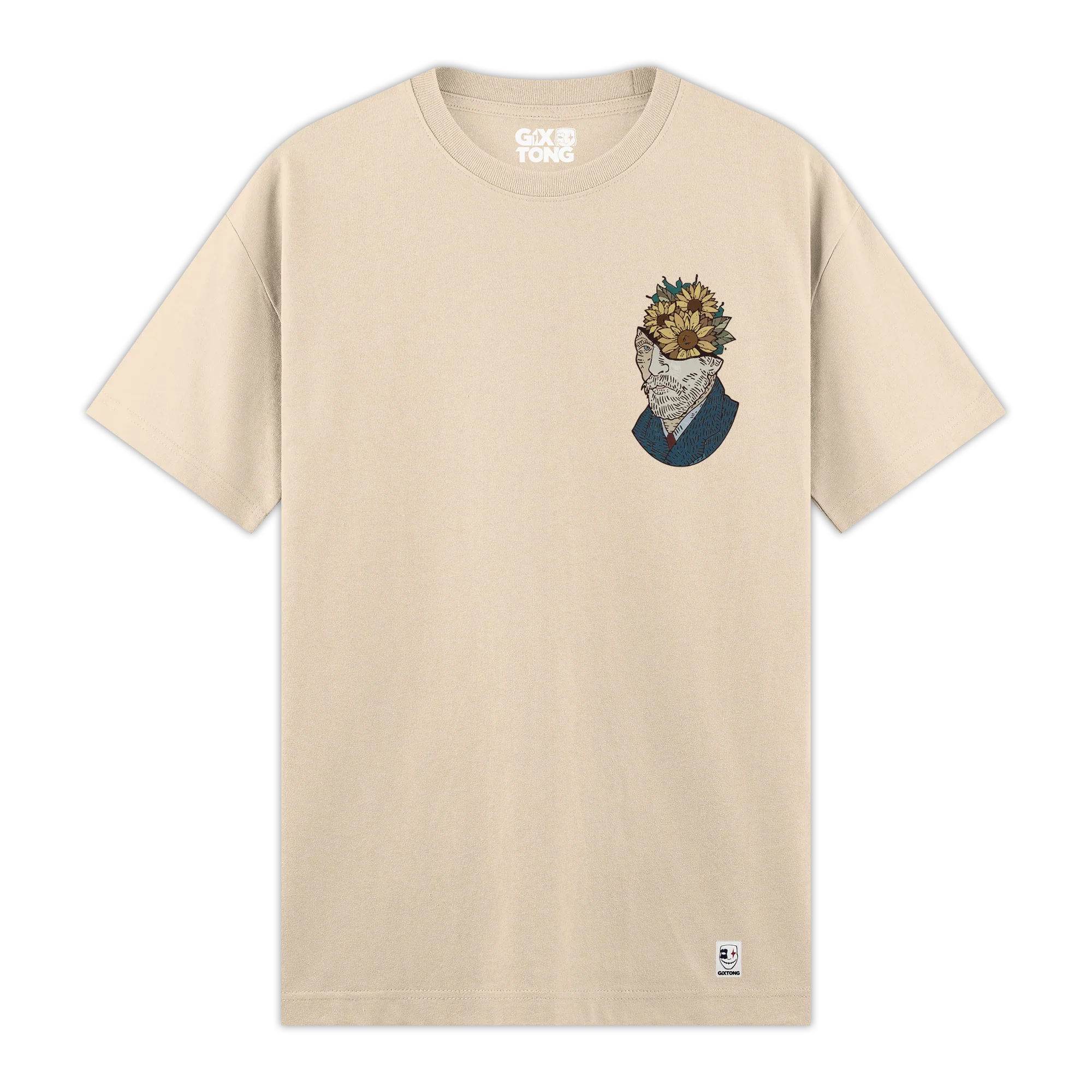 Gohg - Regular Fit Kalıp T-shirt