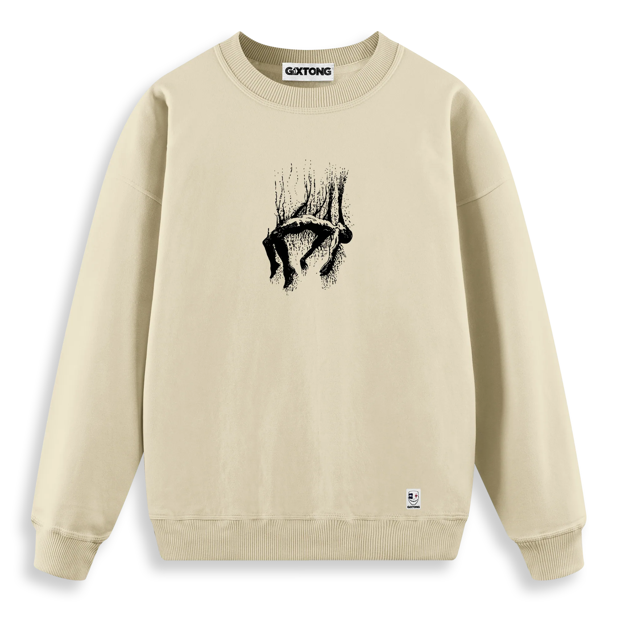 Limbo - Regular Fit Kalıp Sweatshirt
